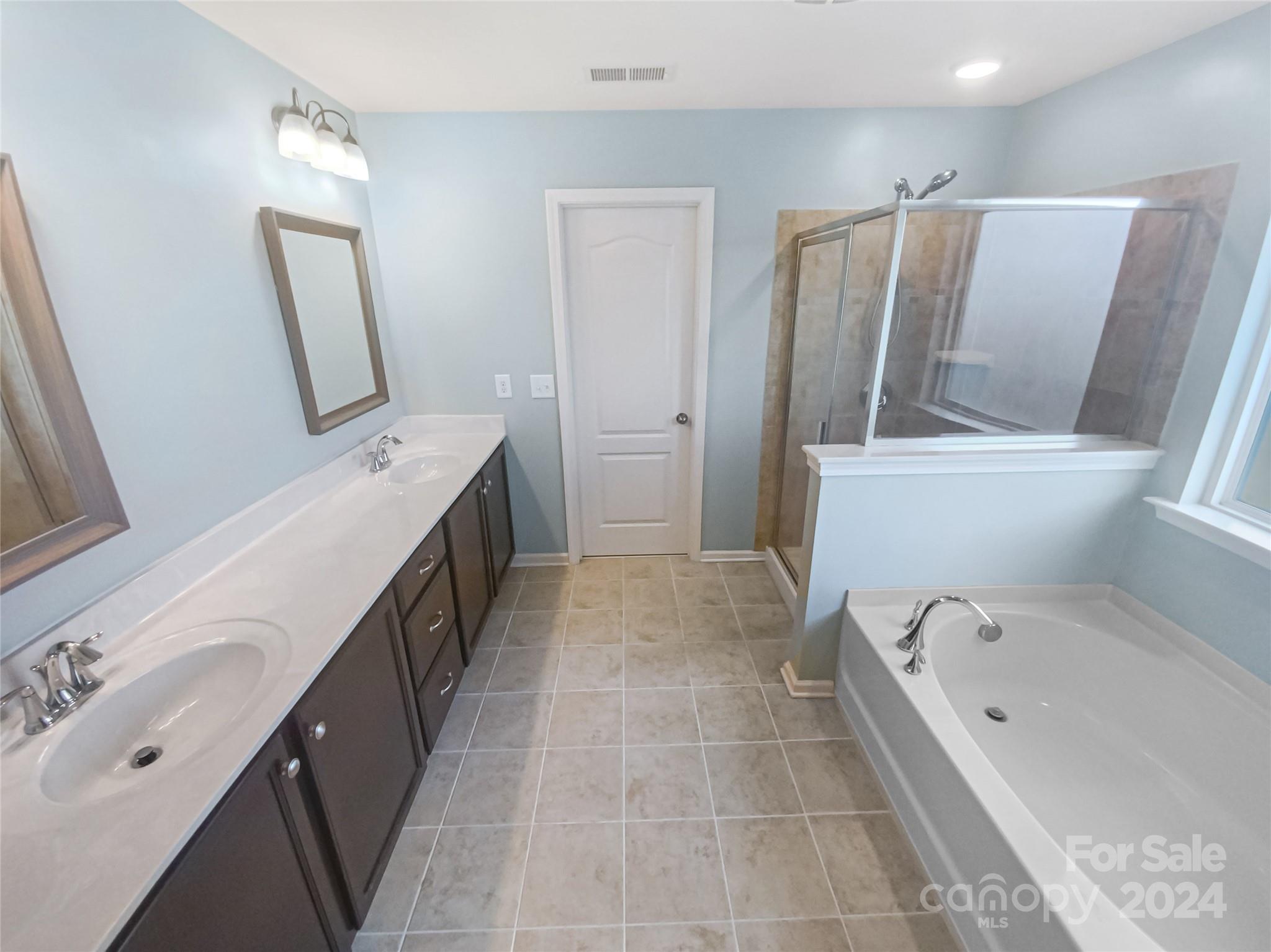 Waterside - Residential