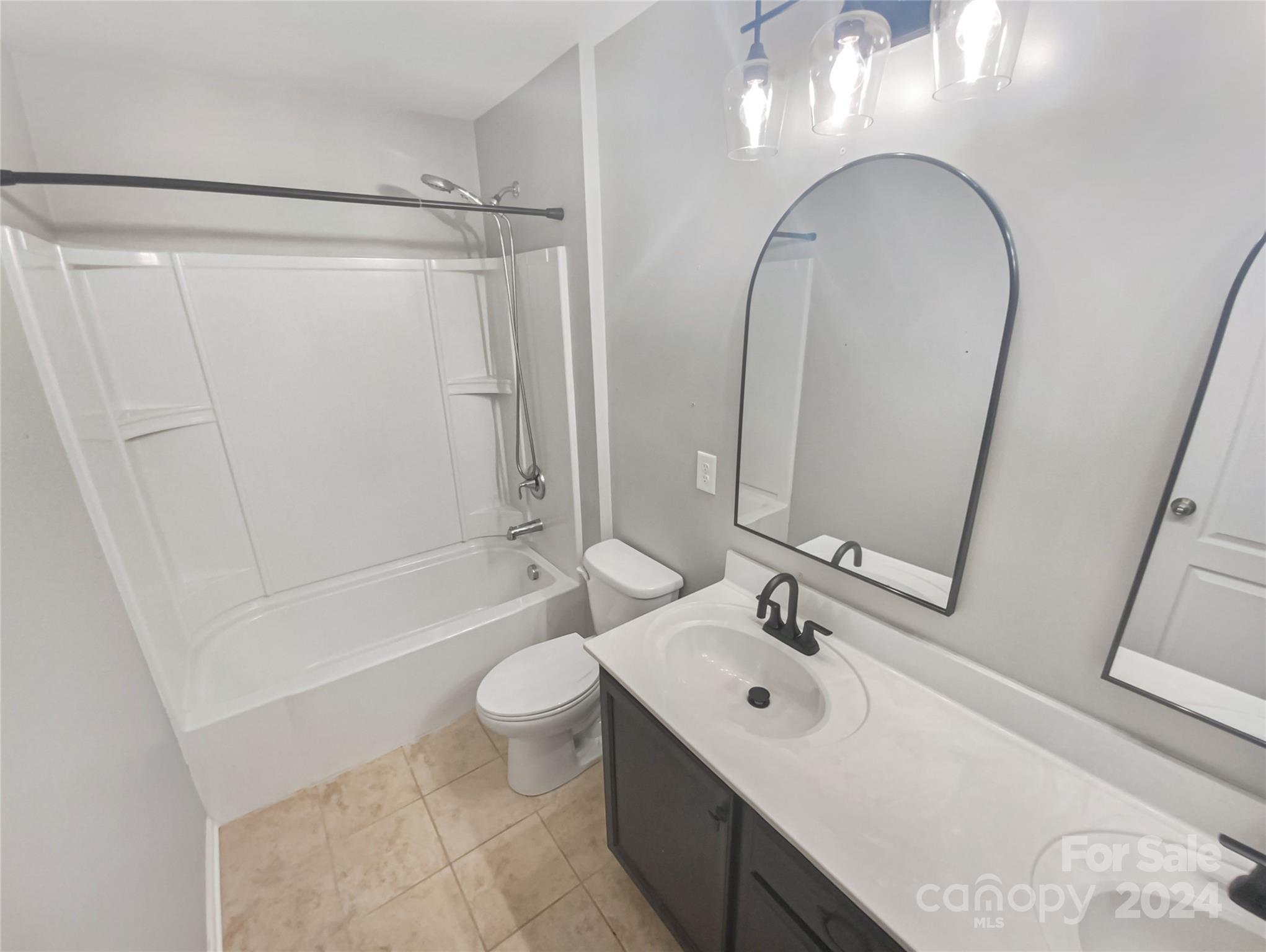 Waterside - Residential