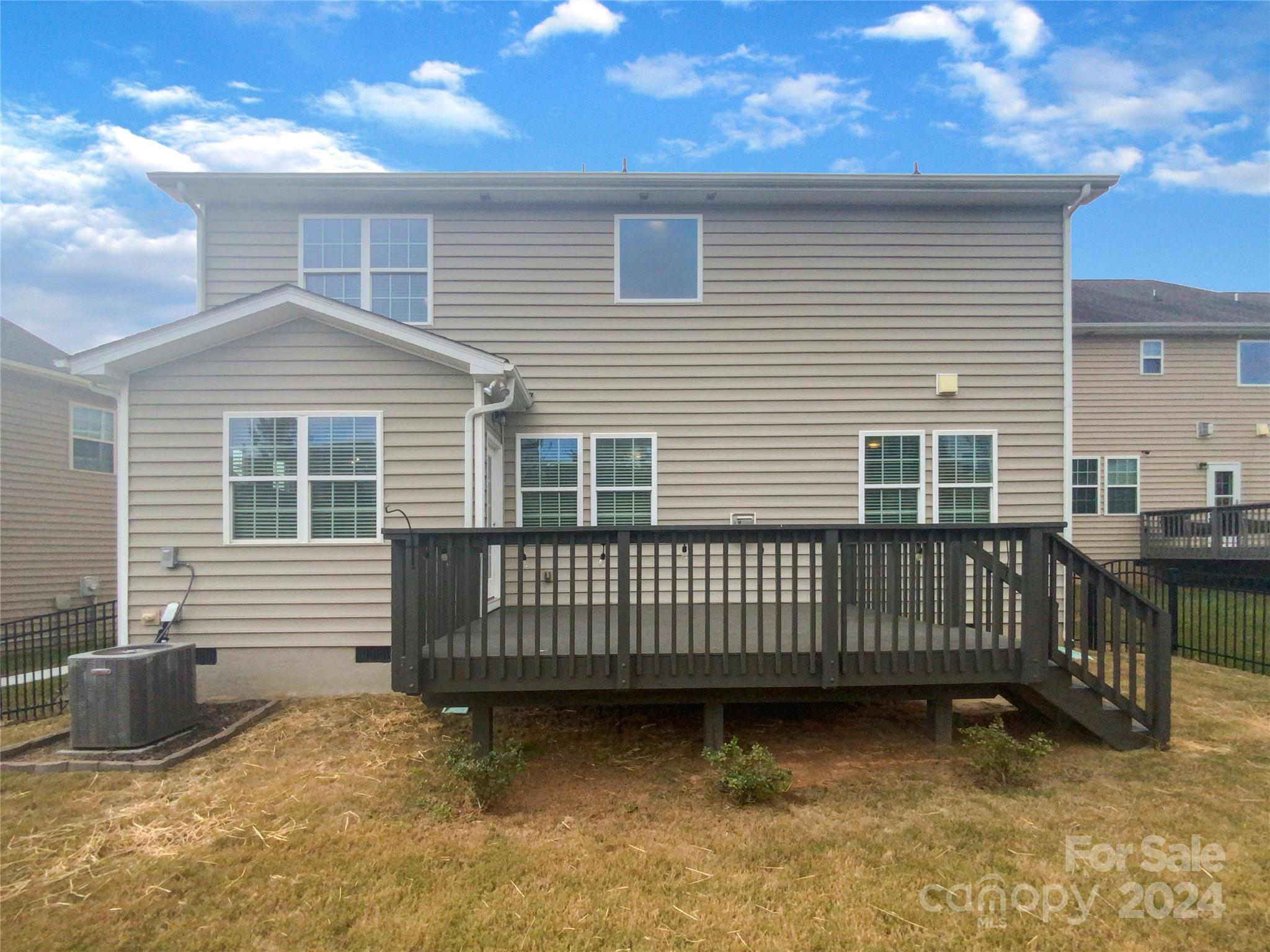 Waterside - Residential