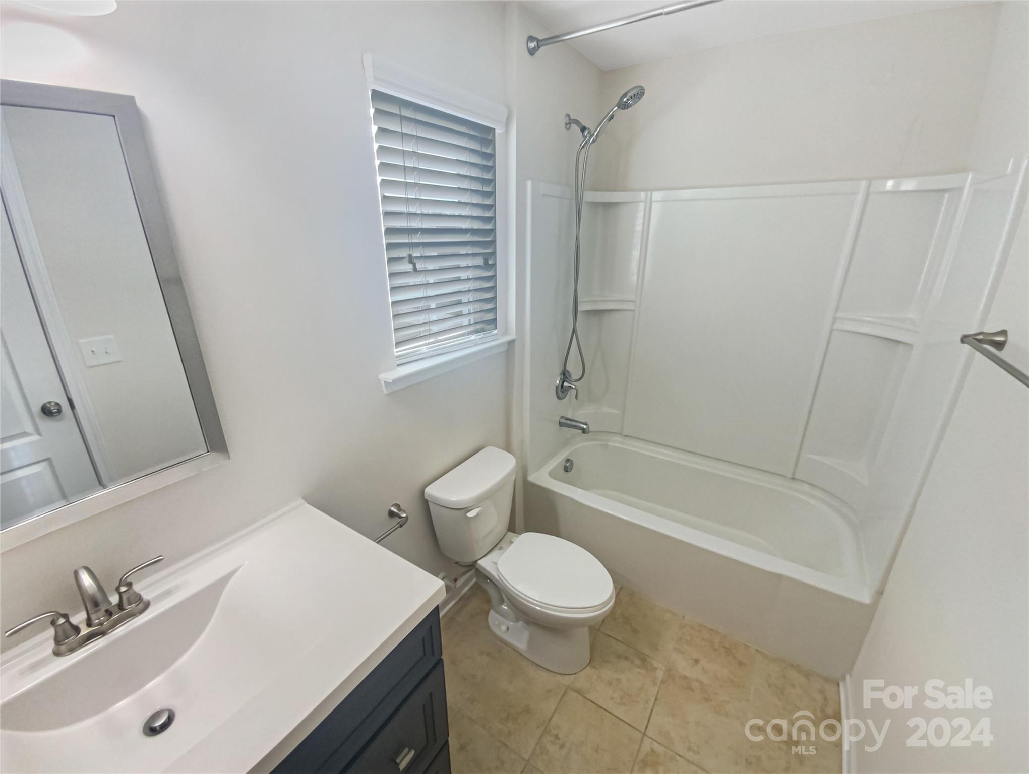 Waterside - Residential