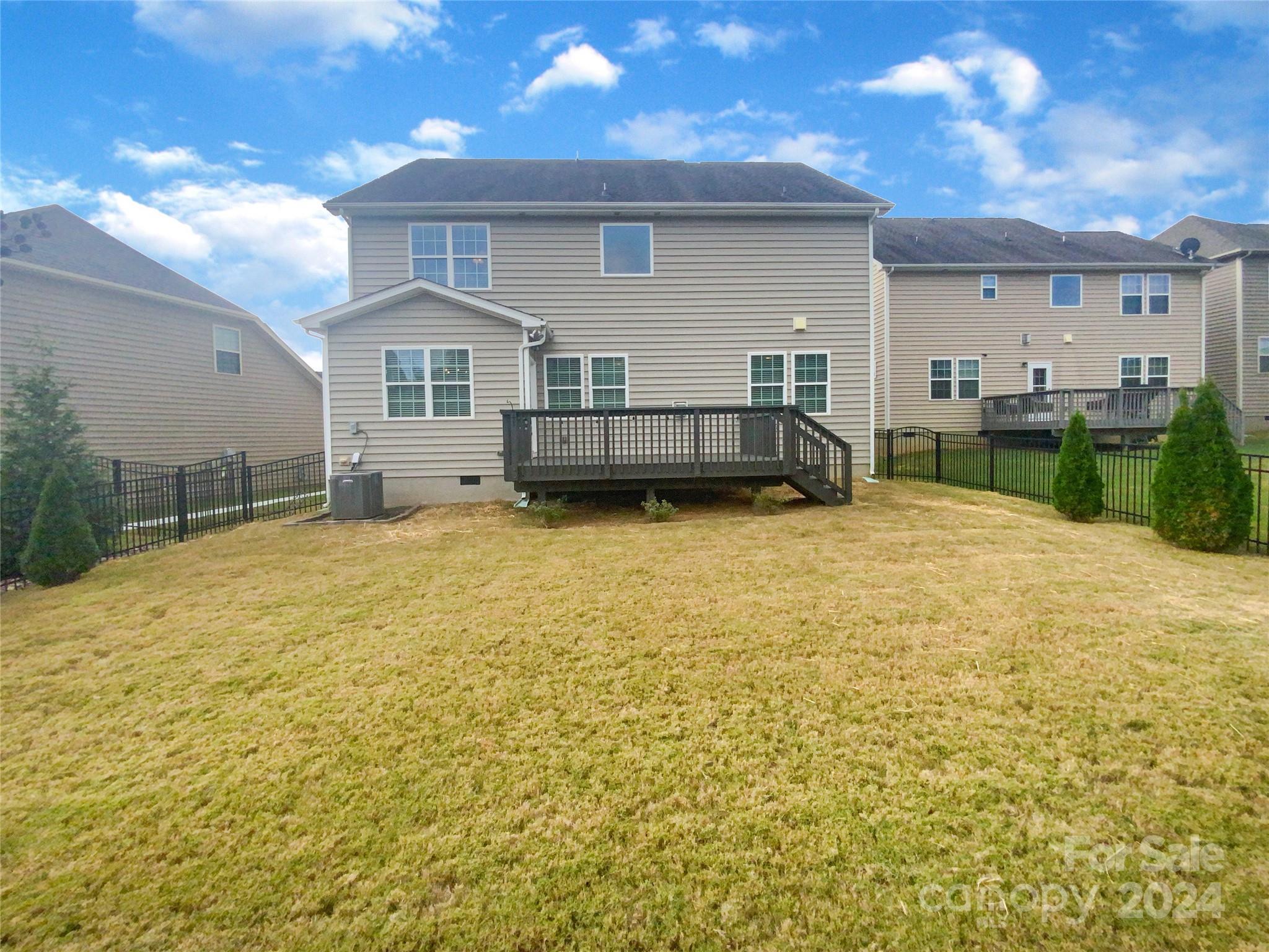 Waterside - Residential