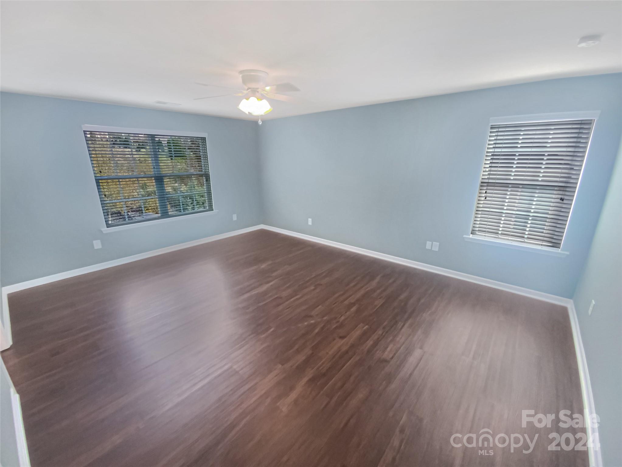 Waterside - Residential