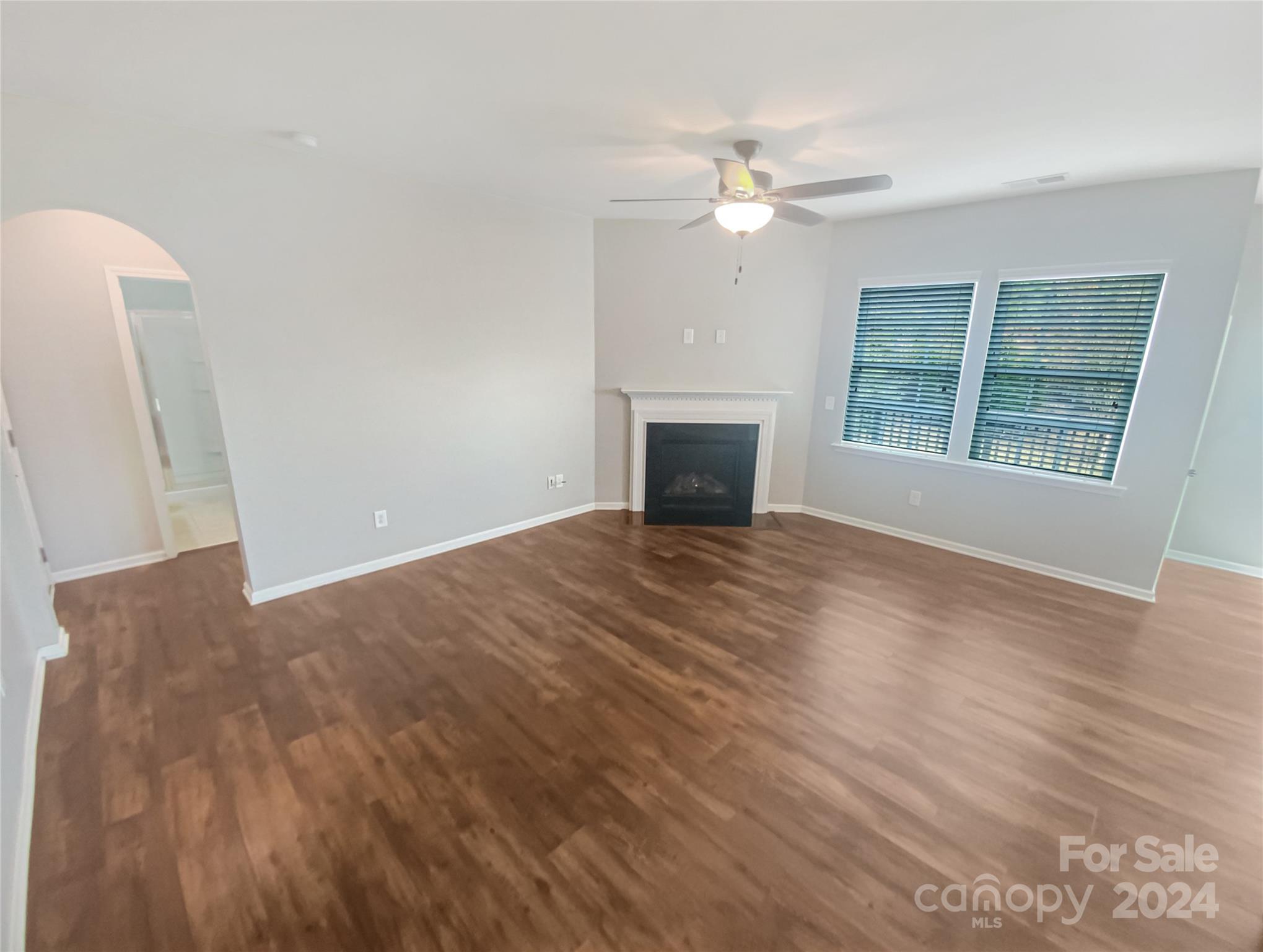 Waterside - Residential