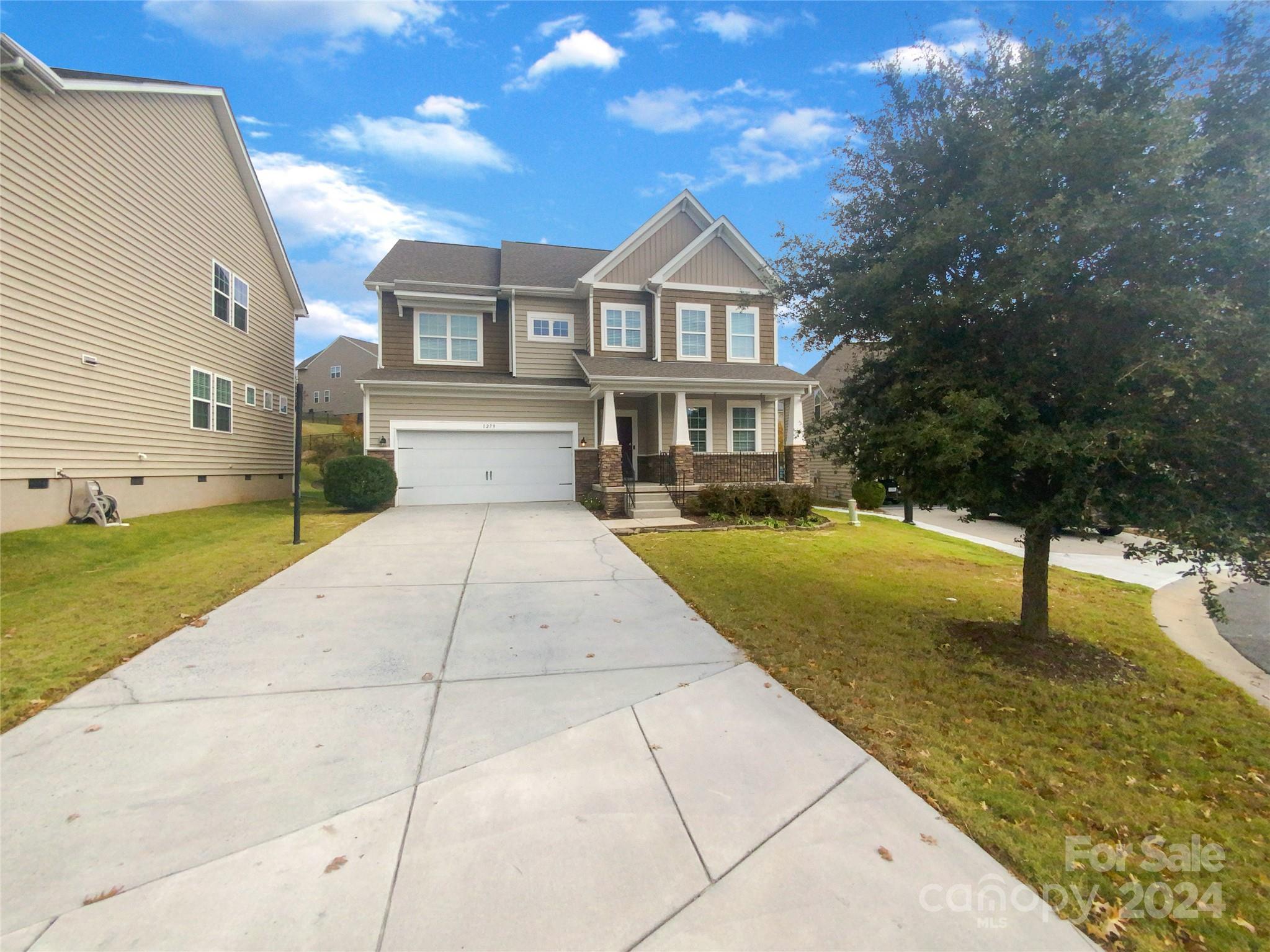 Waterside - Residential