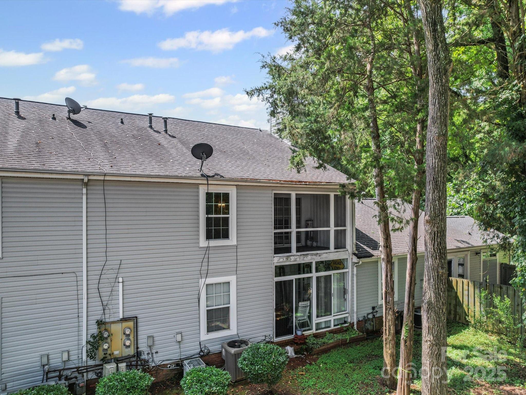 Hunters Chase - Residential