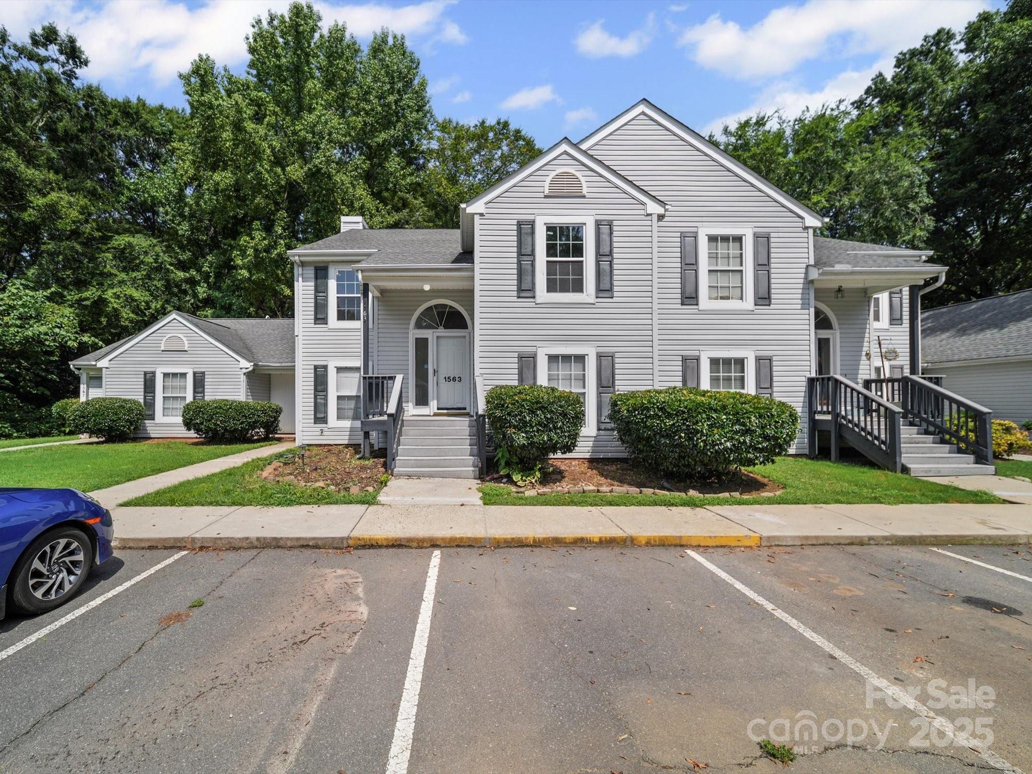 Hunters Chase - Residential