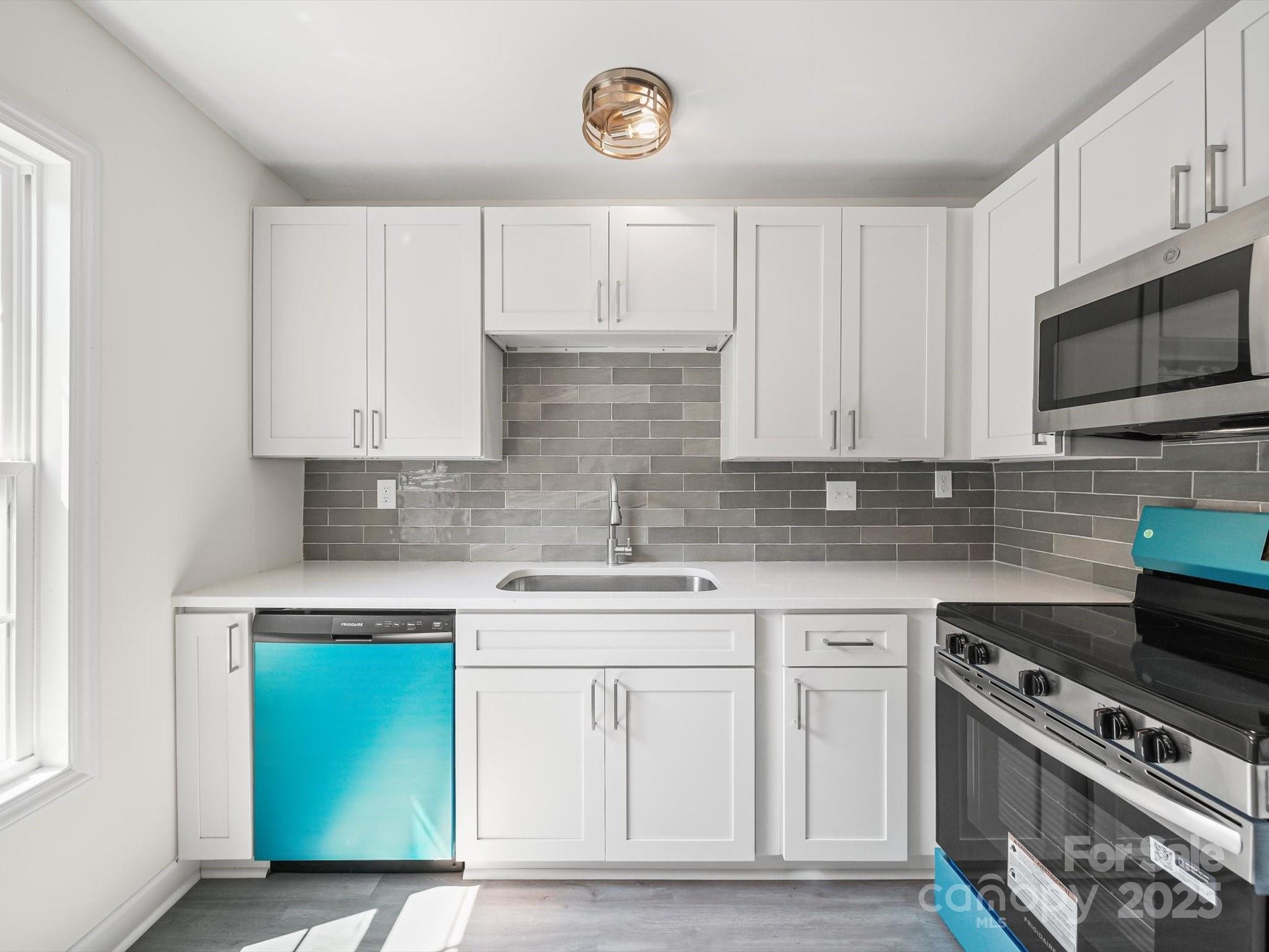 Hunters Chase - Residential