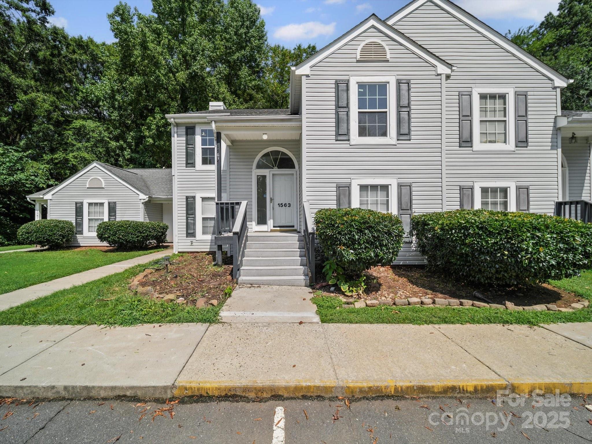 Hunters Chase - Residential