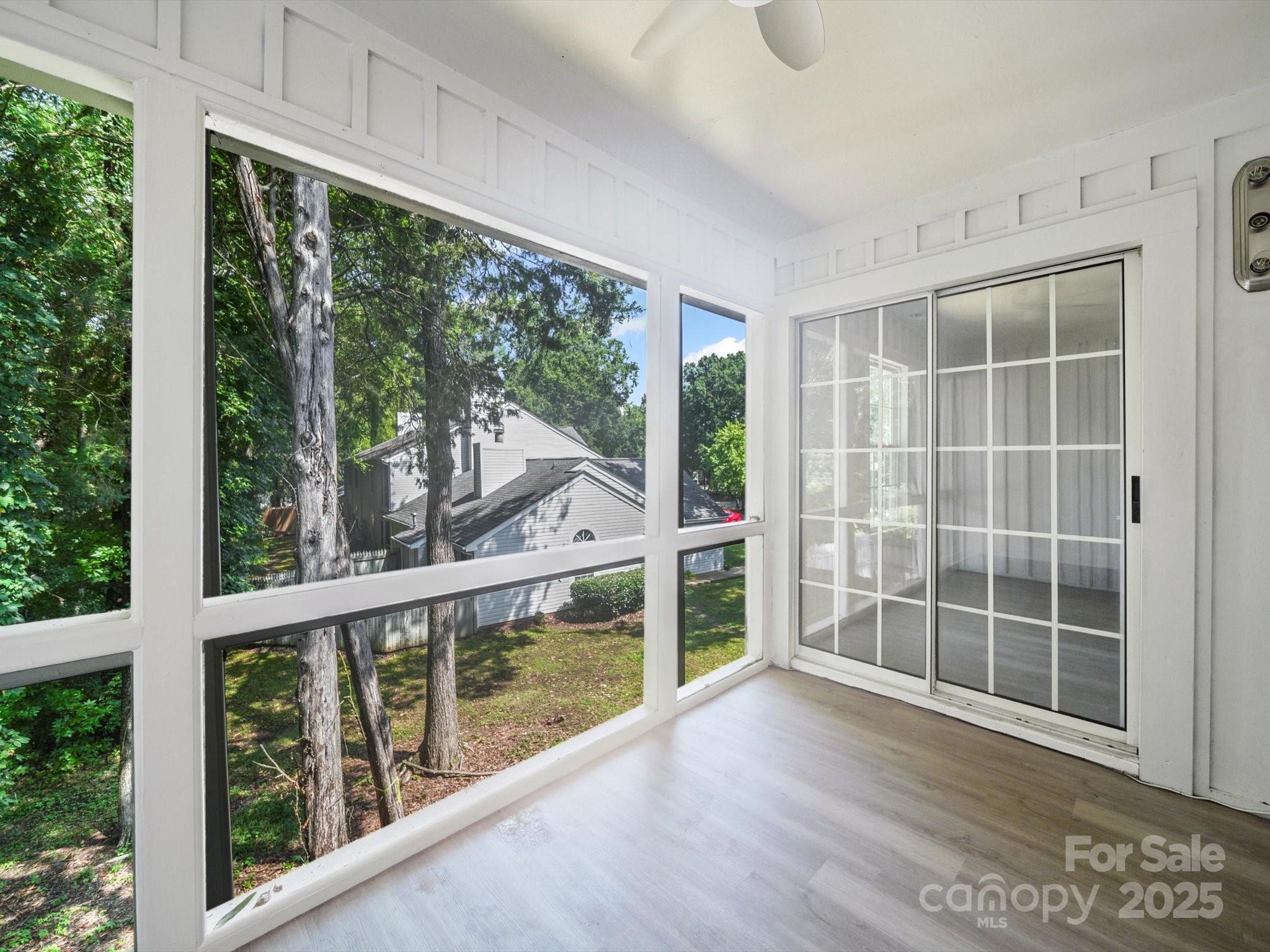 Hunters Chase - Residential