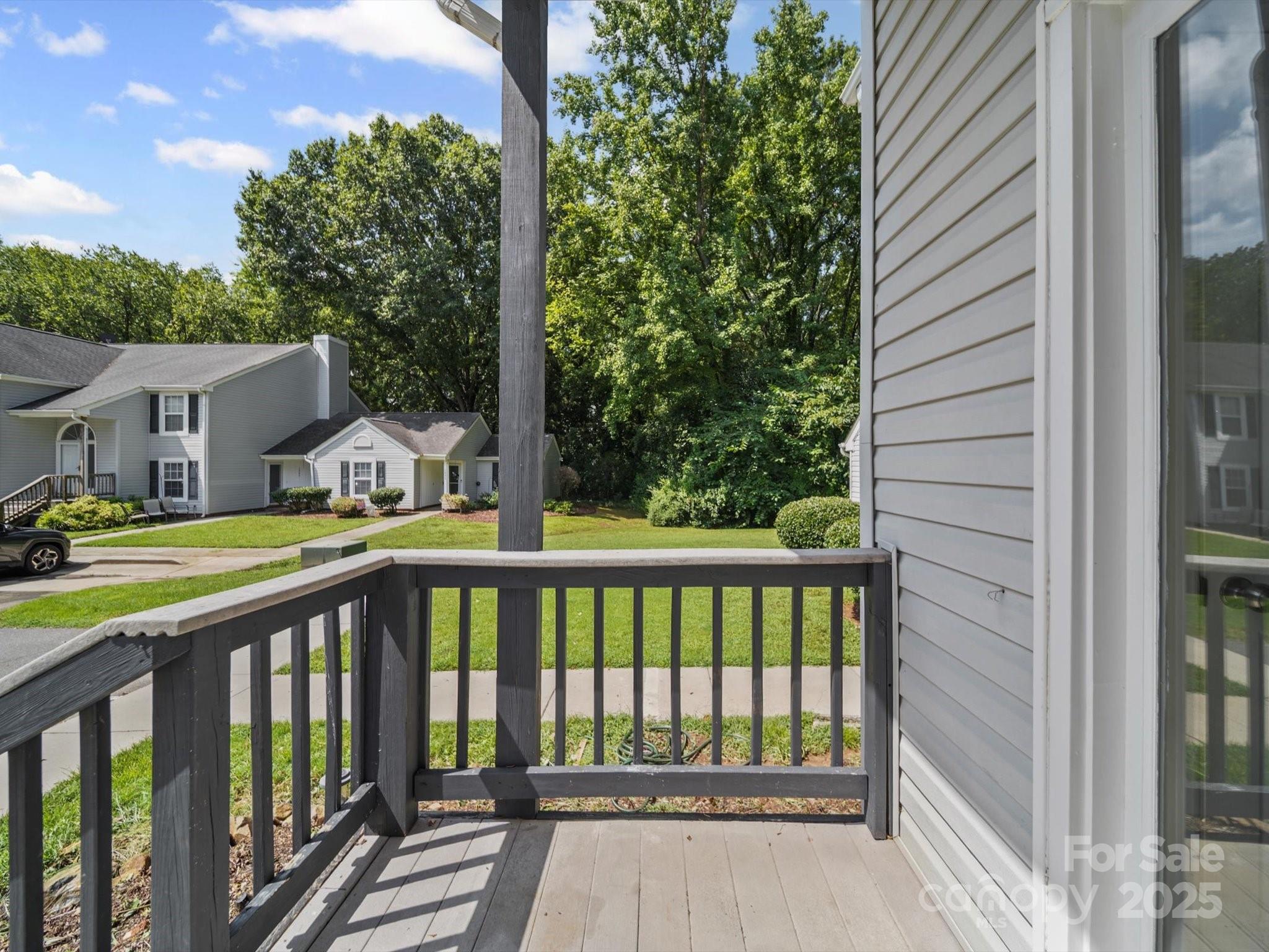 Hunters Chase - Residential