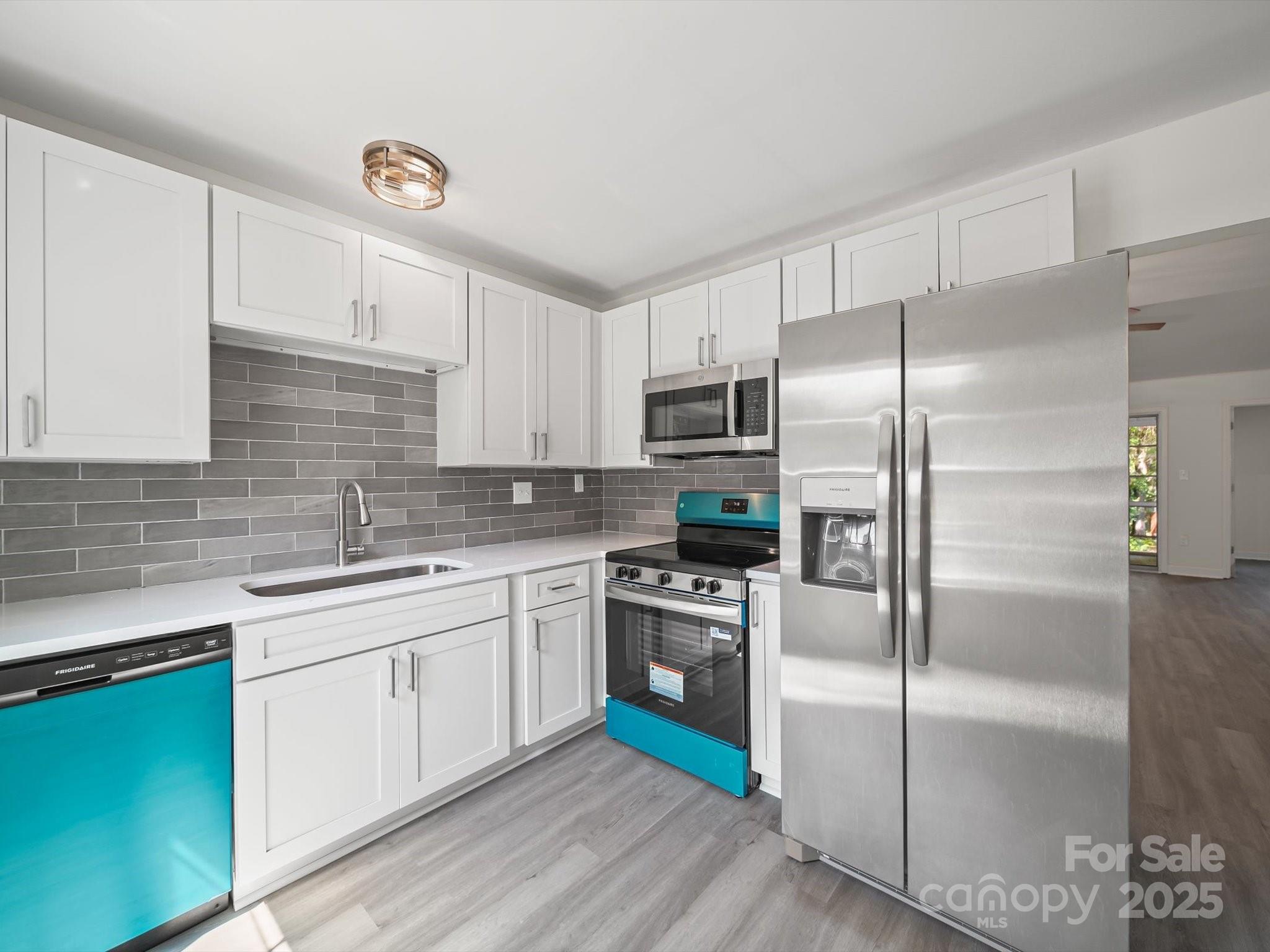 Hunters Chase - Residential