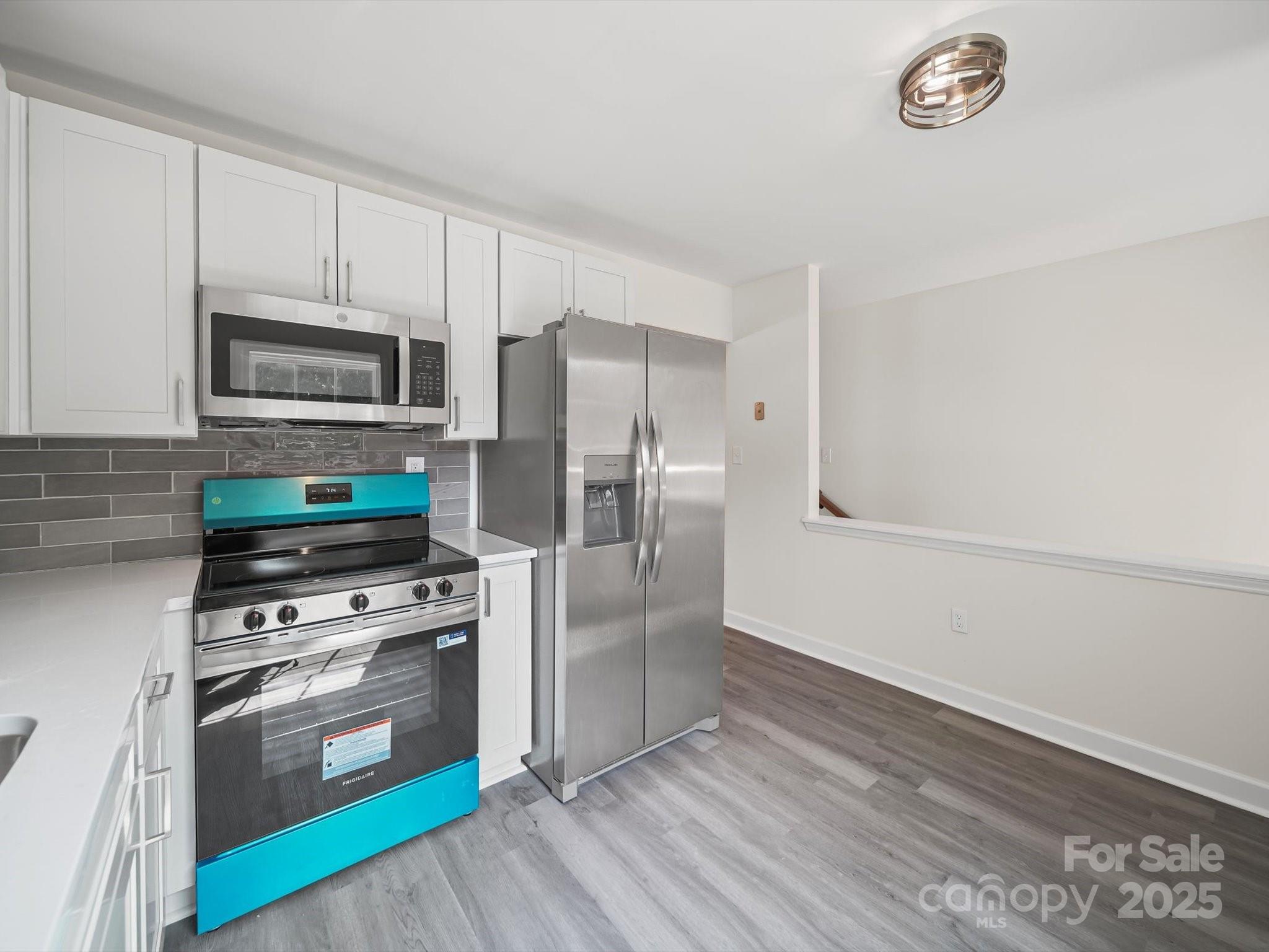 Hunters Chase - Residential