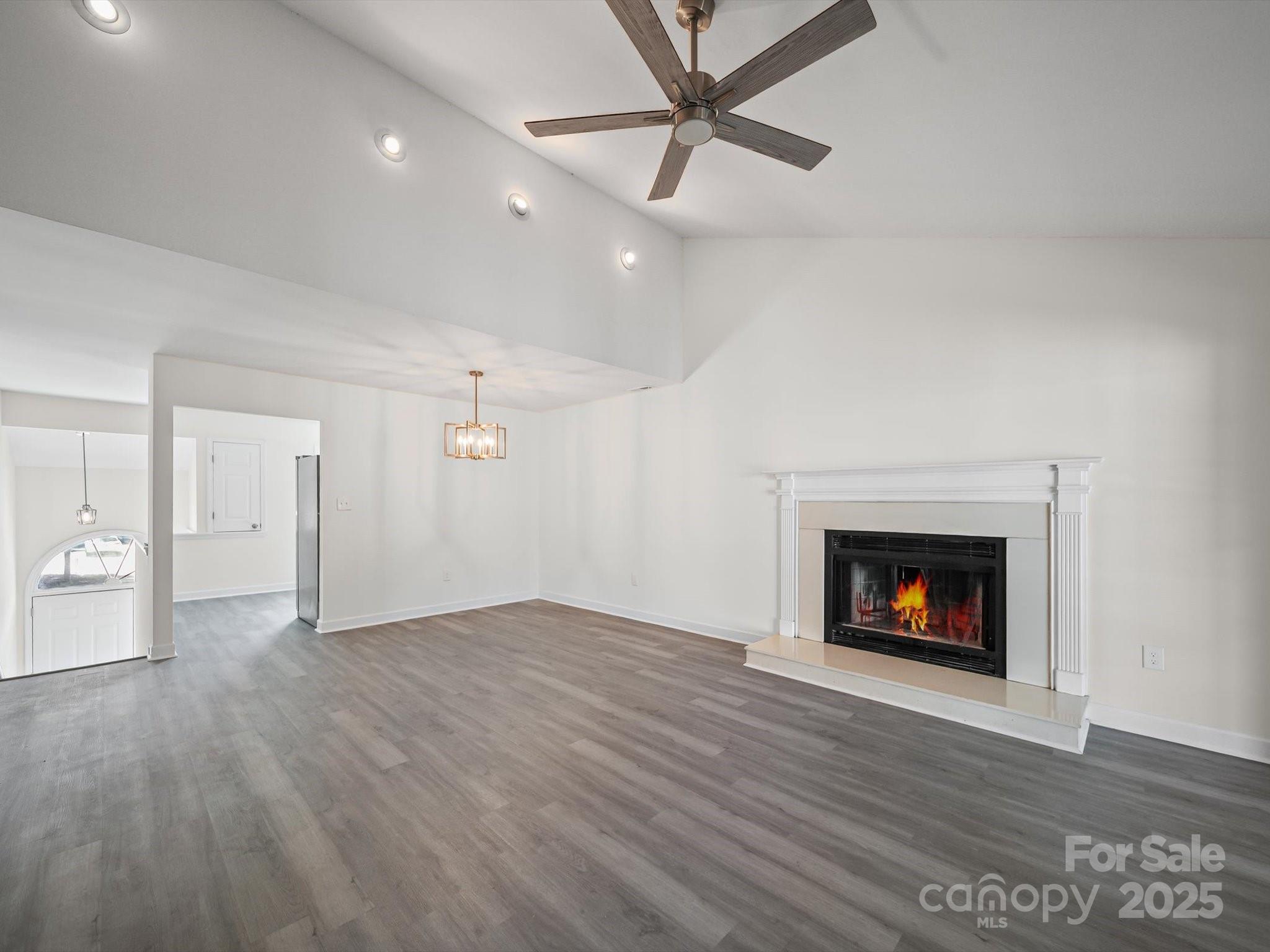 Hunters Chase - Residential