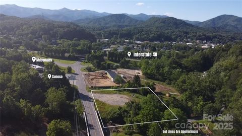 611 Bat Cave Road Old Fort NC 28762
