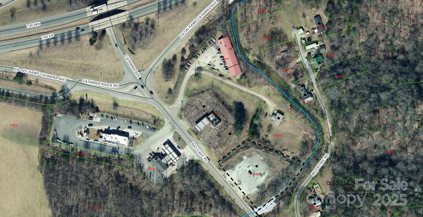 611 Bat Cave Road