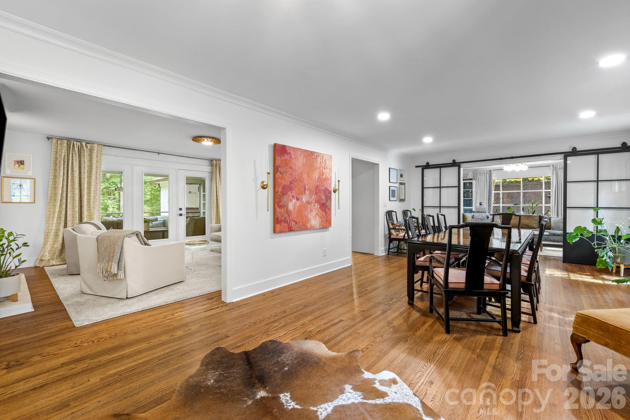4015 Oldfield Road