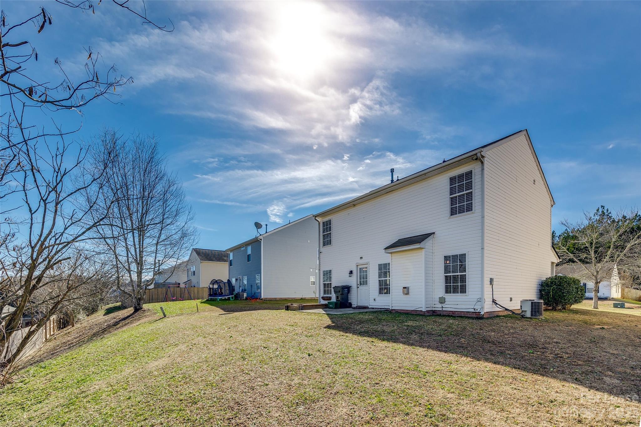 Clover Meadows - Residential Lease