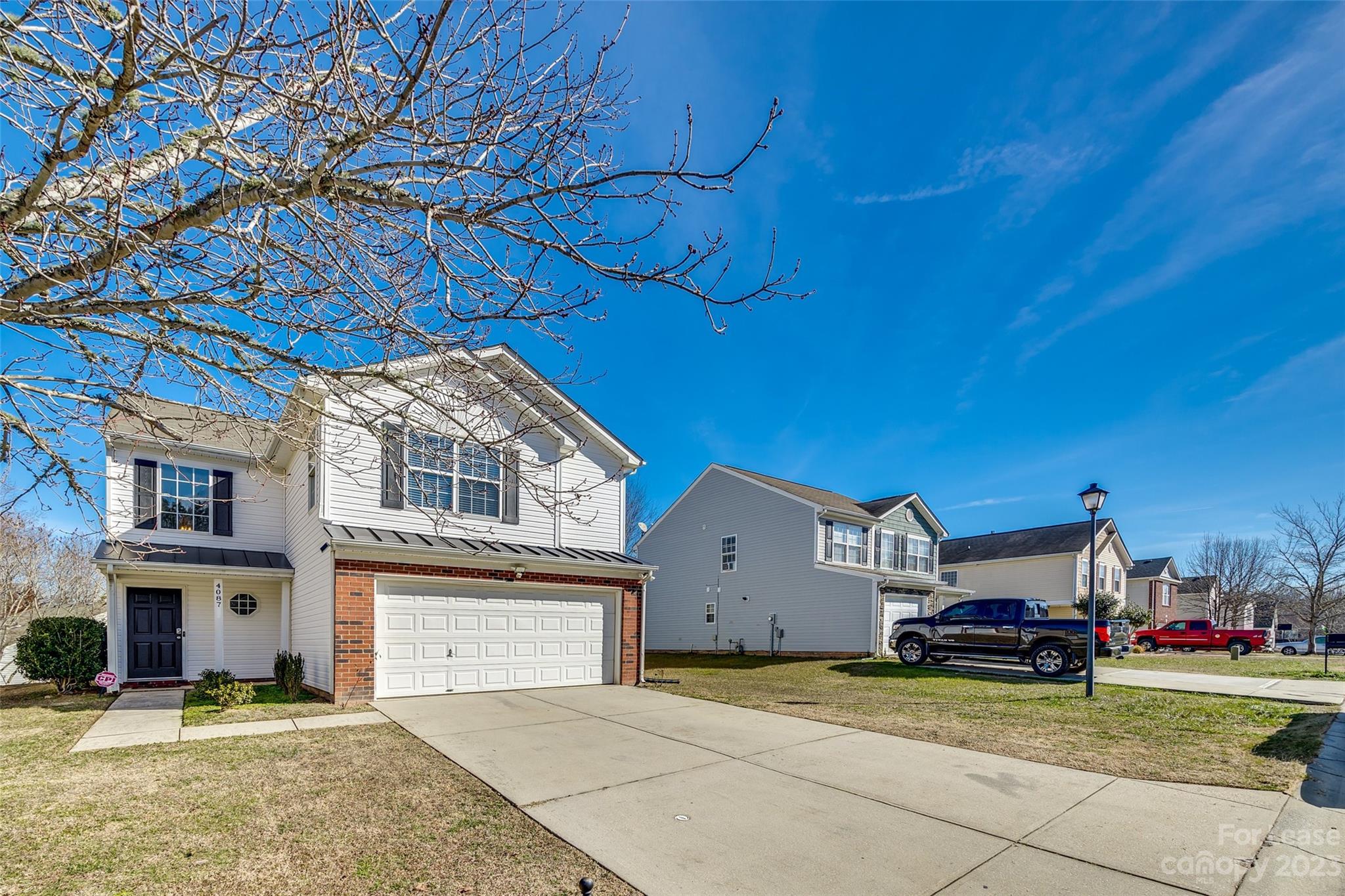 Clover Meadows - Residential Lease