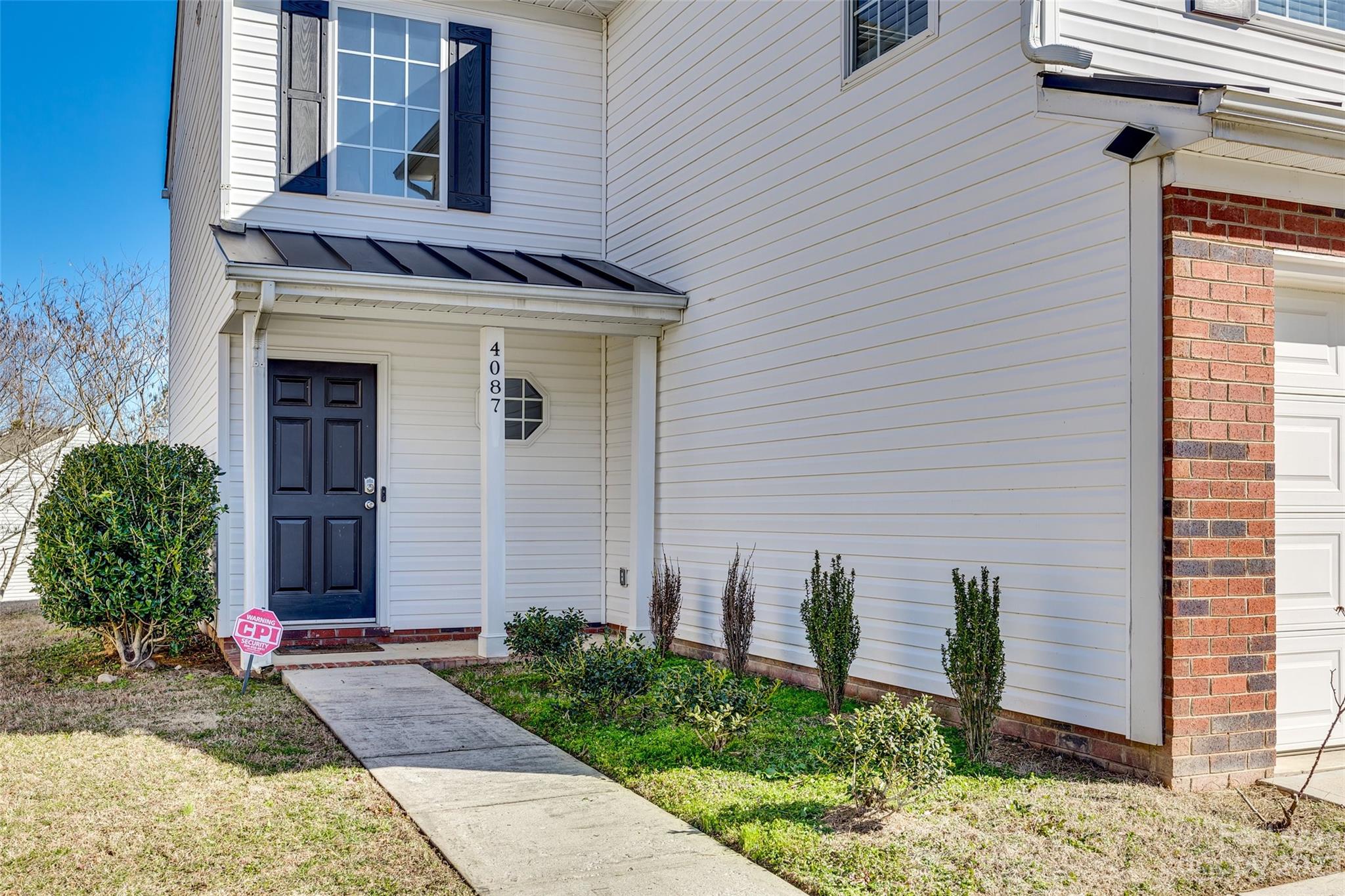 Clover Meadows - Residential Lease