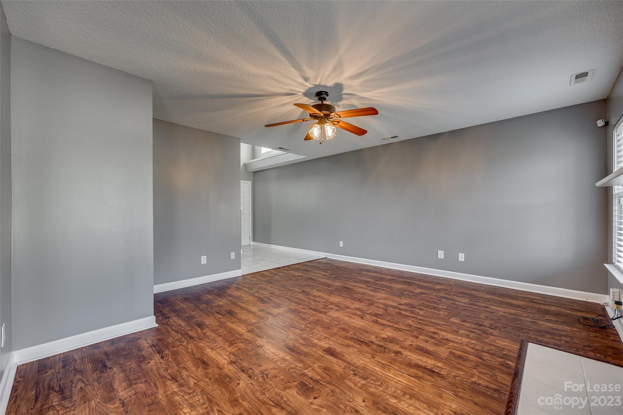 Clover Meadows - Residential Lease