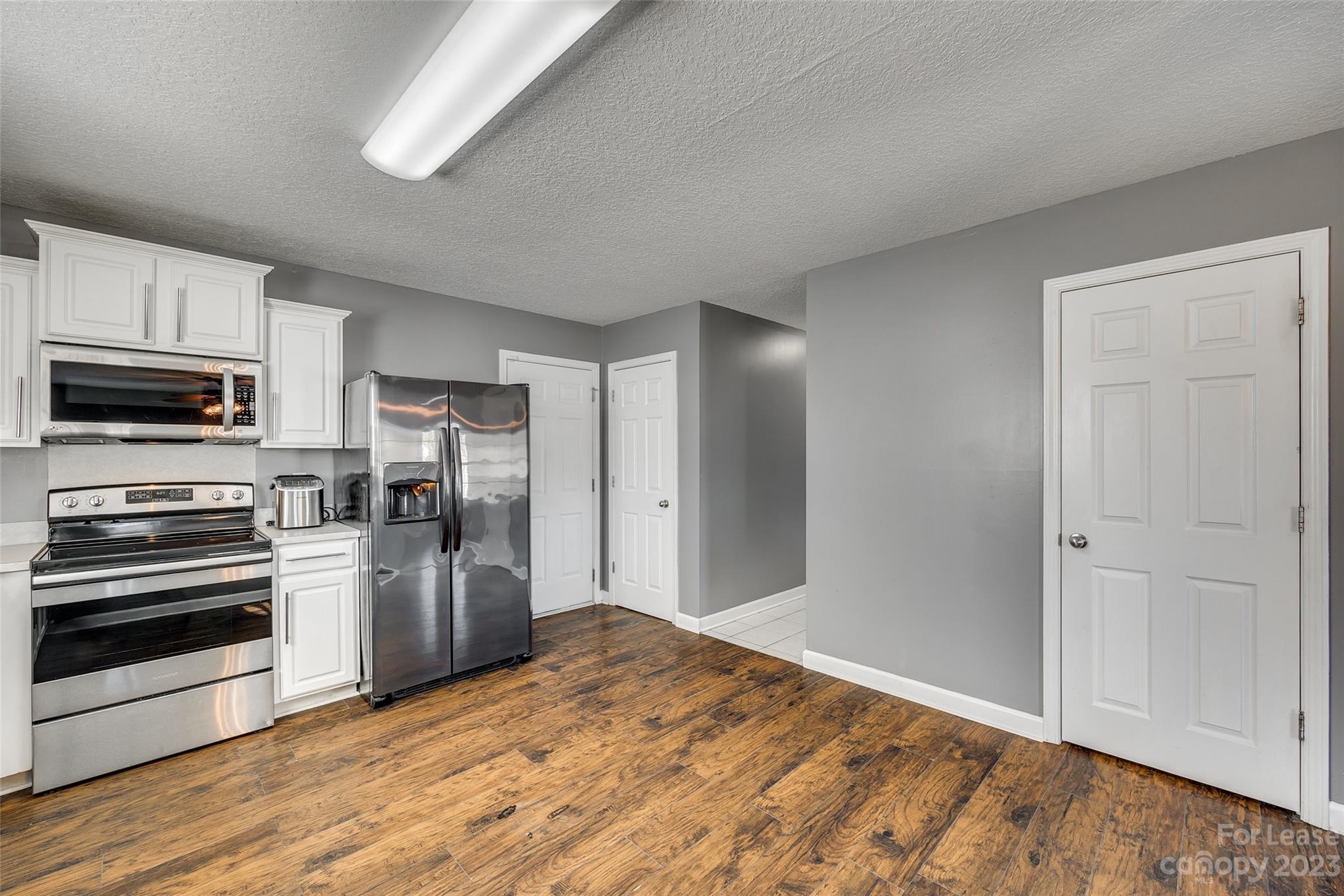 Clover Meadows - Residential Lease