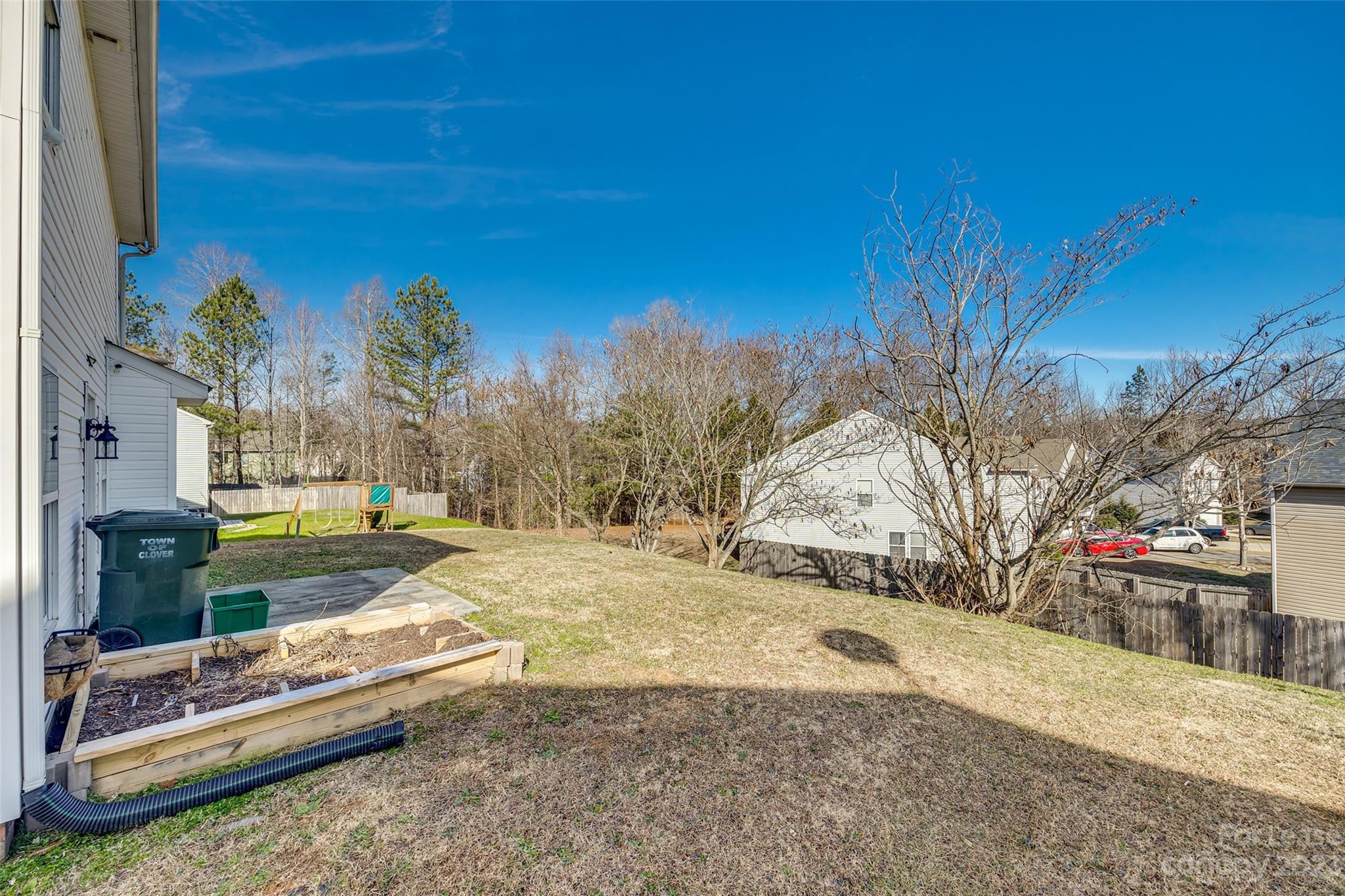 Clover Meadows - Residential Lease