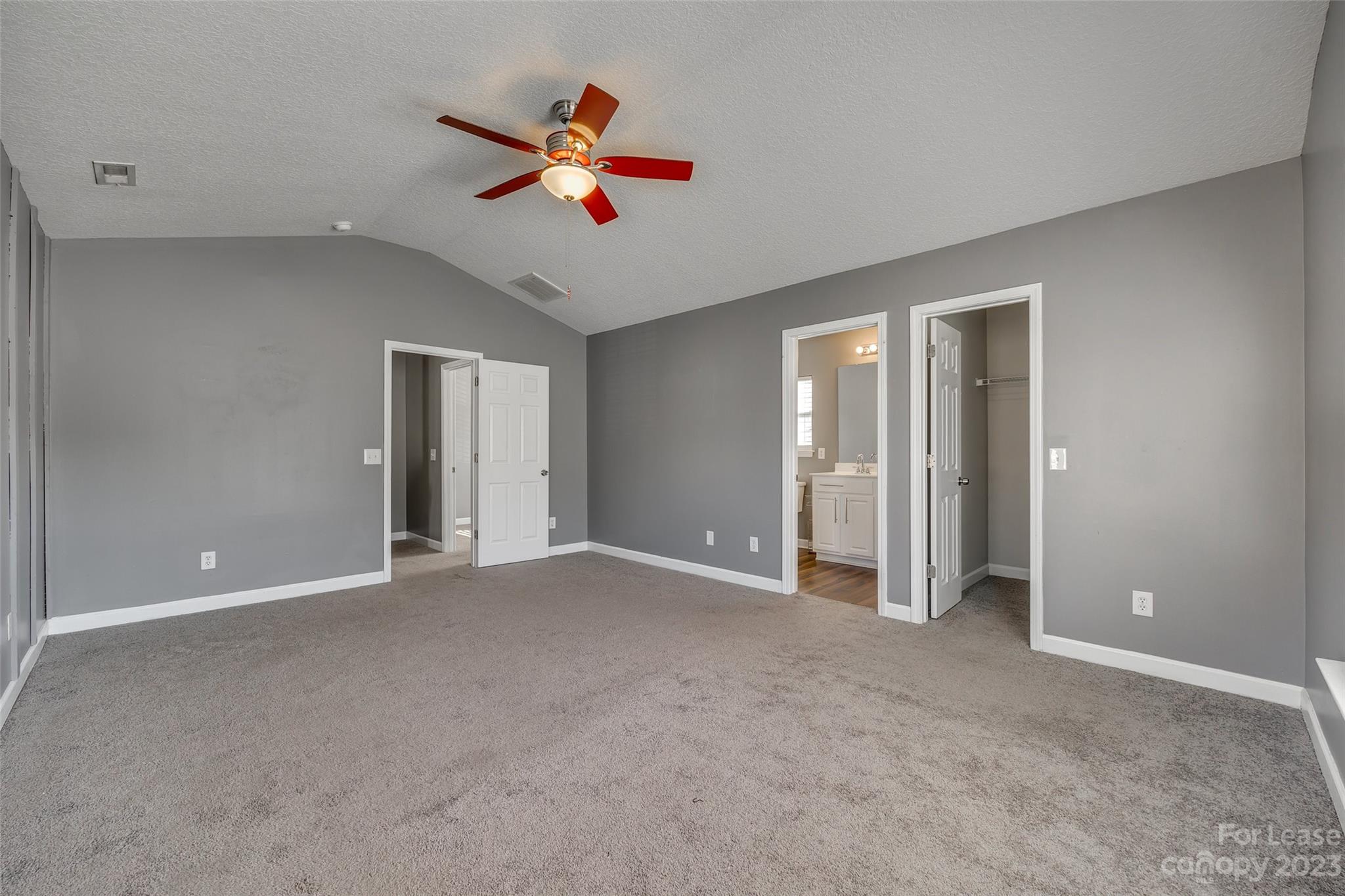 Clover Meadows - Residential Lease