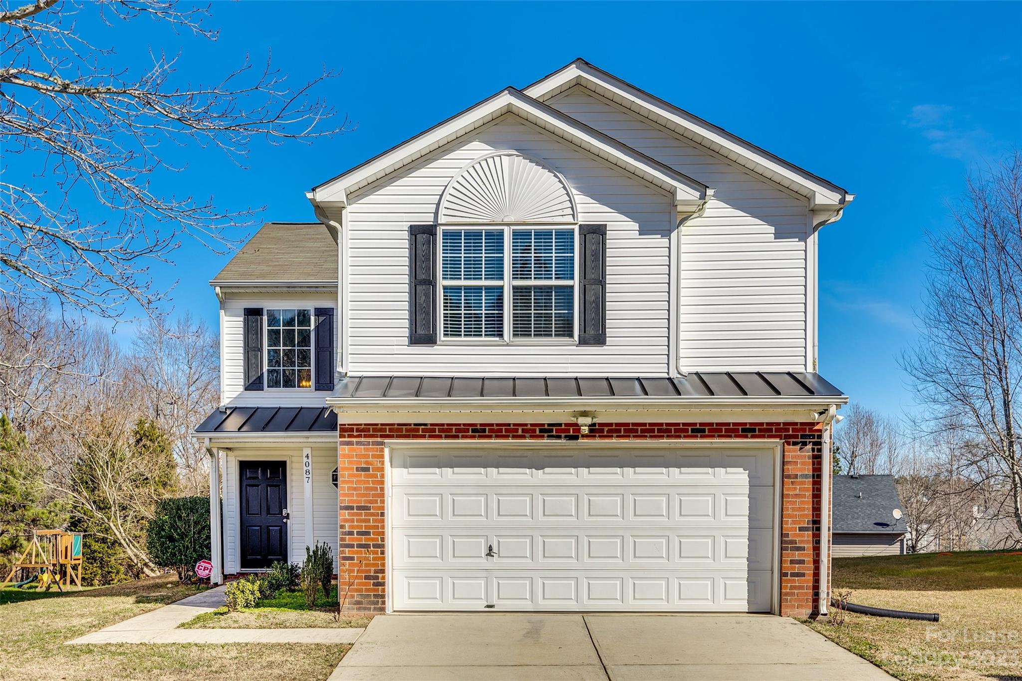 Clover Meadows - Residential Lease