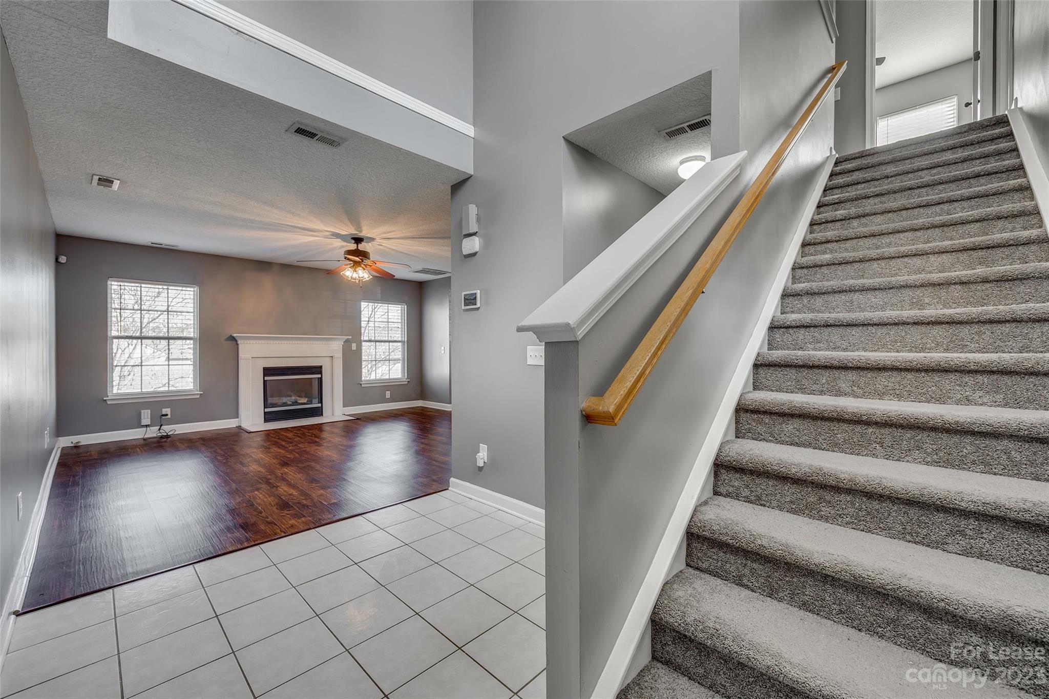 Clover Meadows - Residential Lease