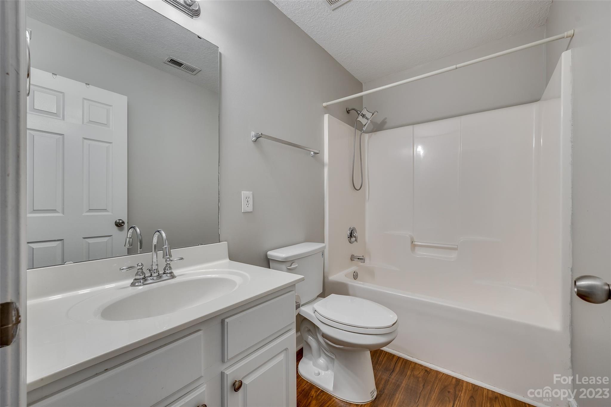 Clover Meadows - Residential Lease