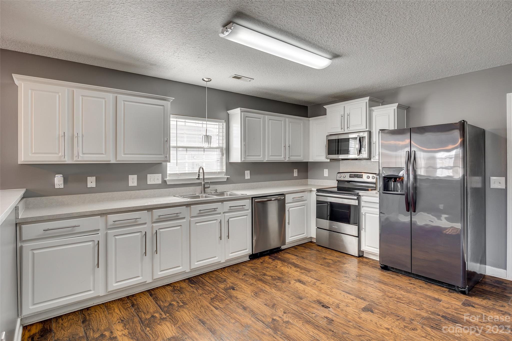 Clover Meadows - Residential Lease