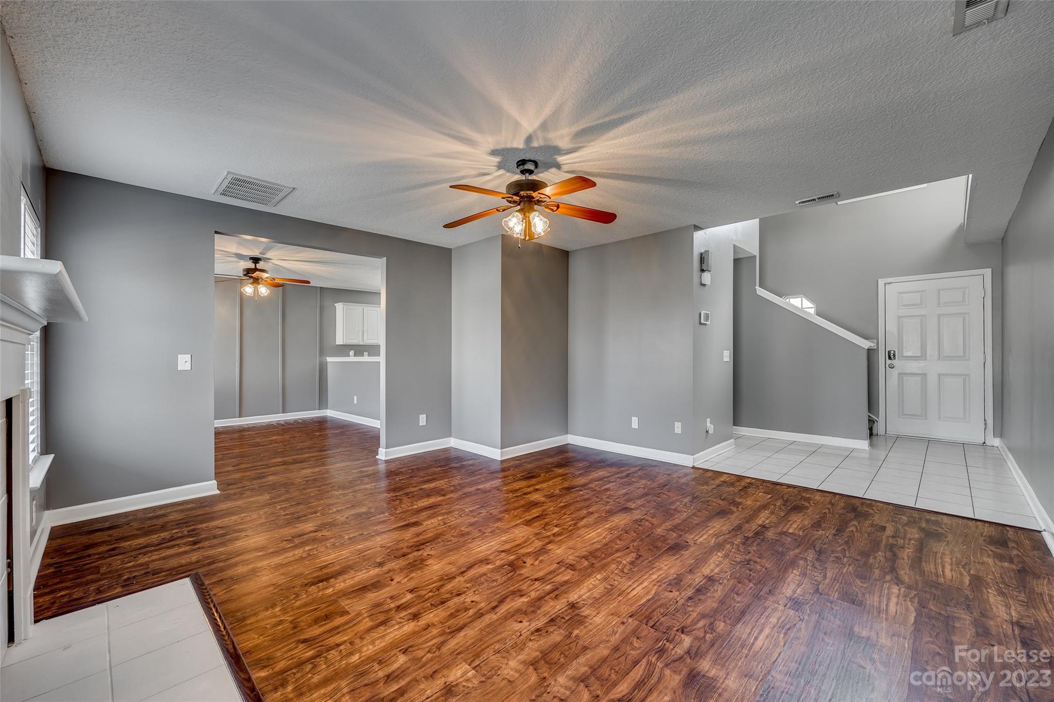 Clover Meadows - Residential Lease