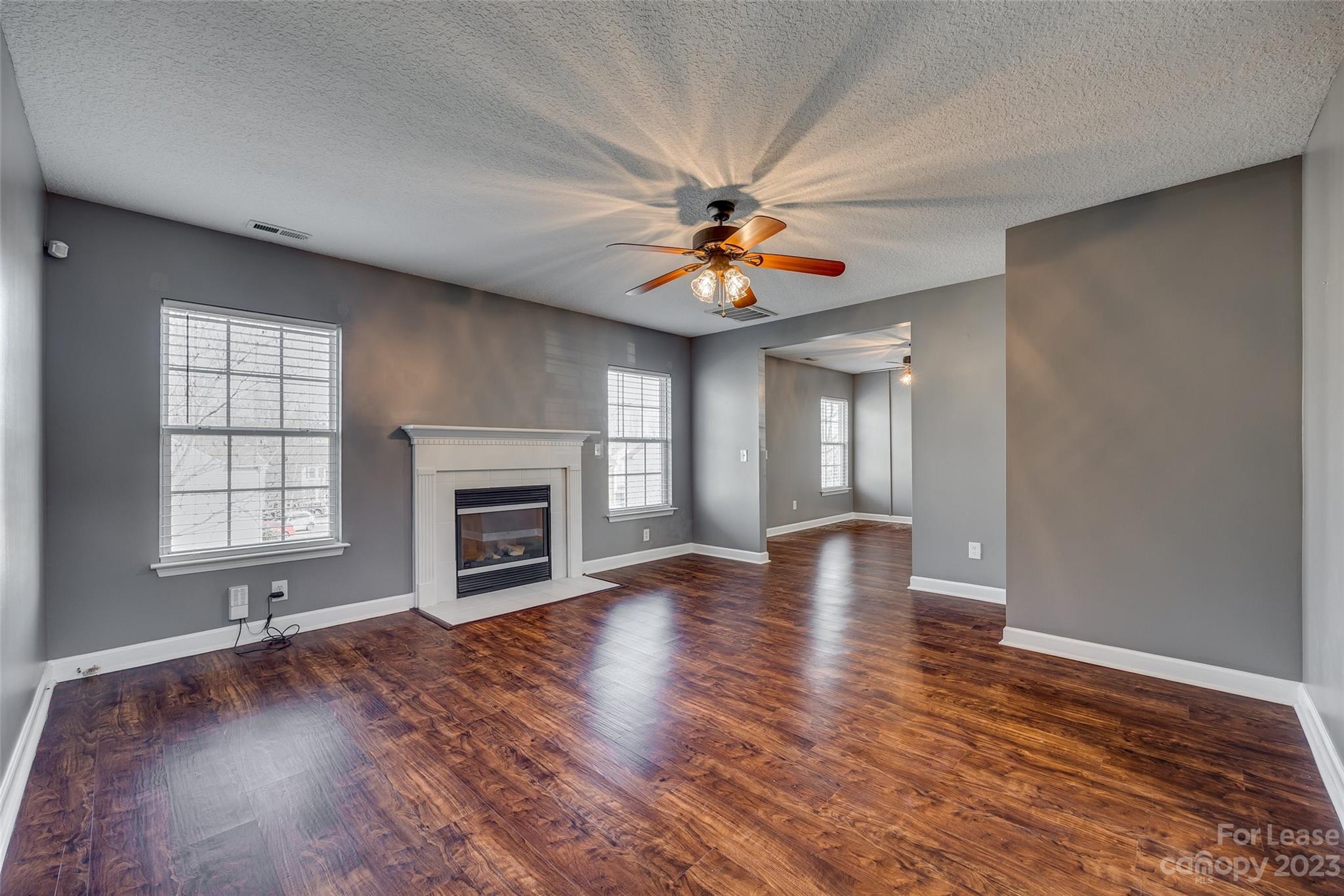 Clover Meadows - Residential Lease