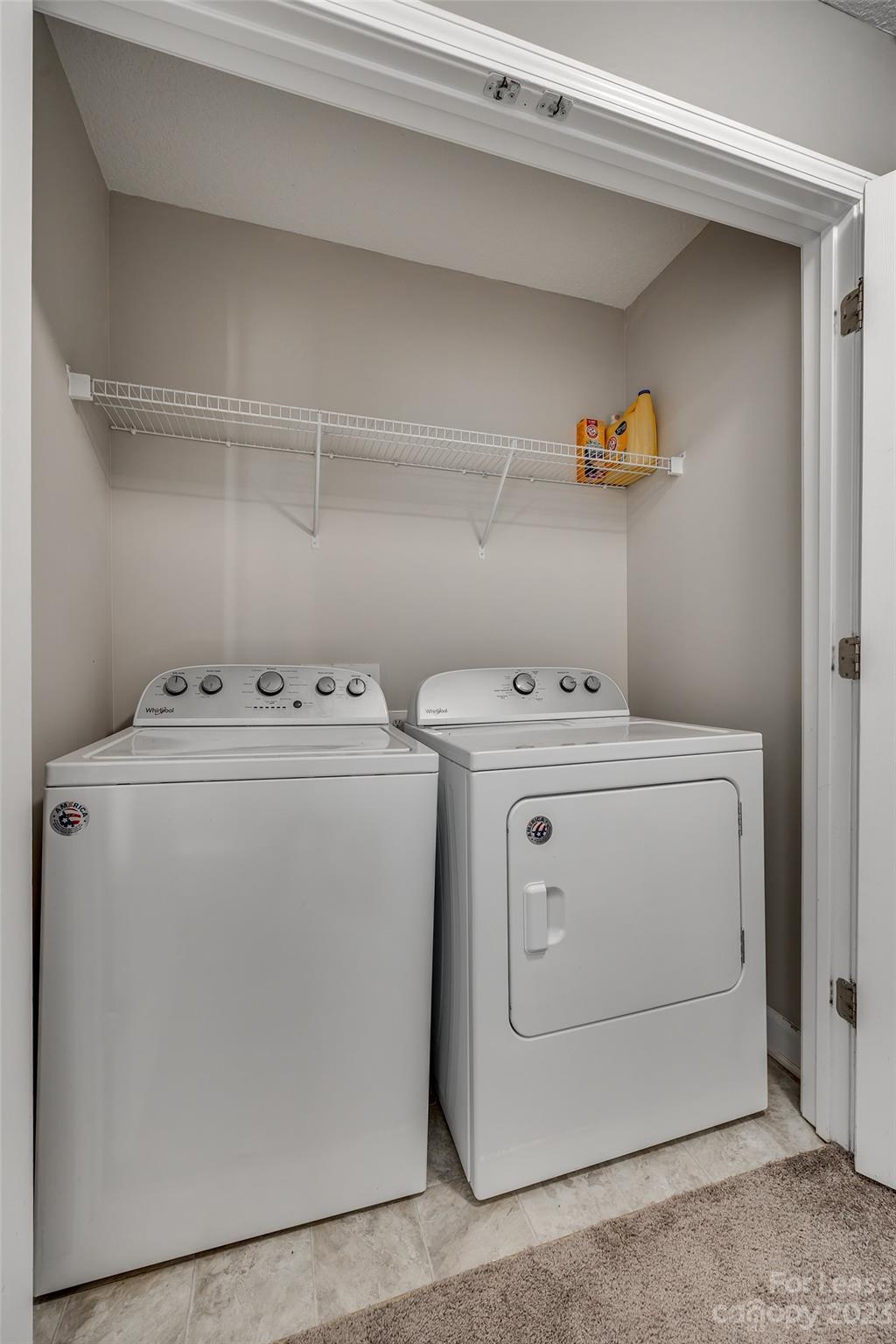 Clover Meadows - Residential Lease