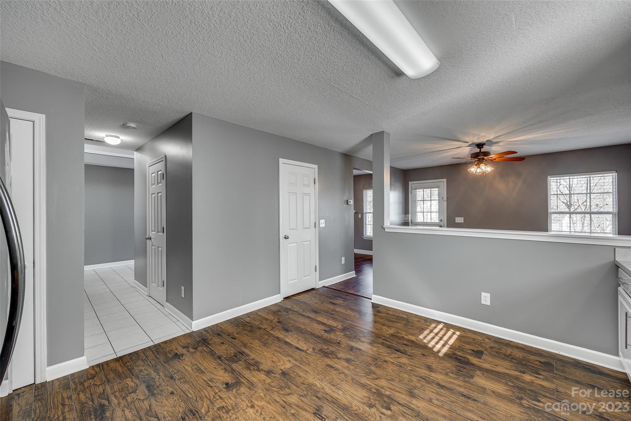 Clover Meadows - Residential Lease