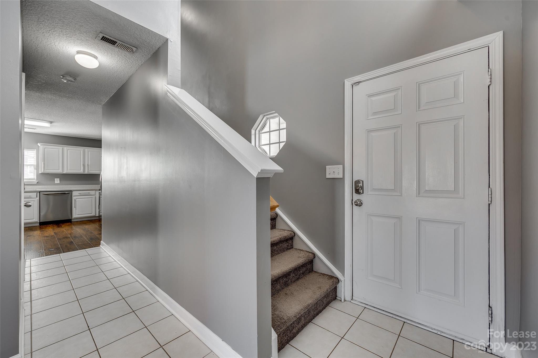 Clover Meadows - Residential Lease