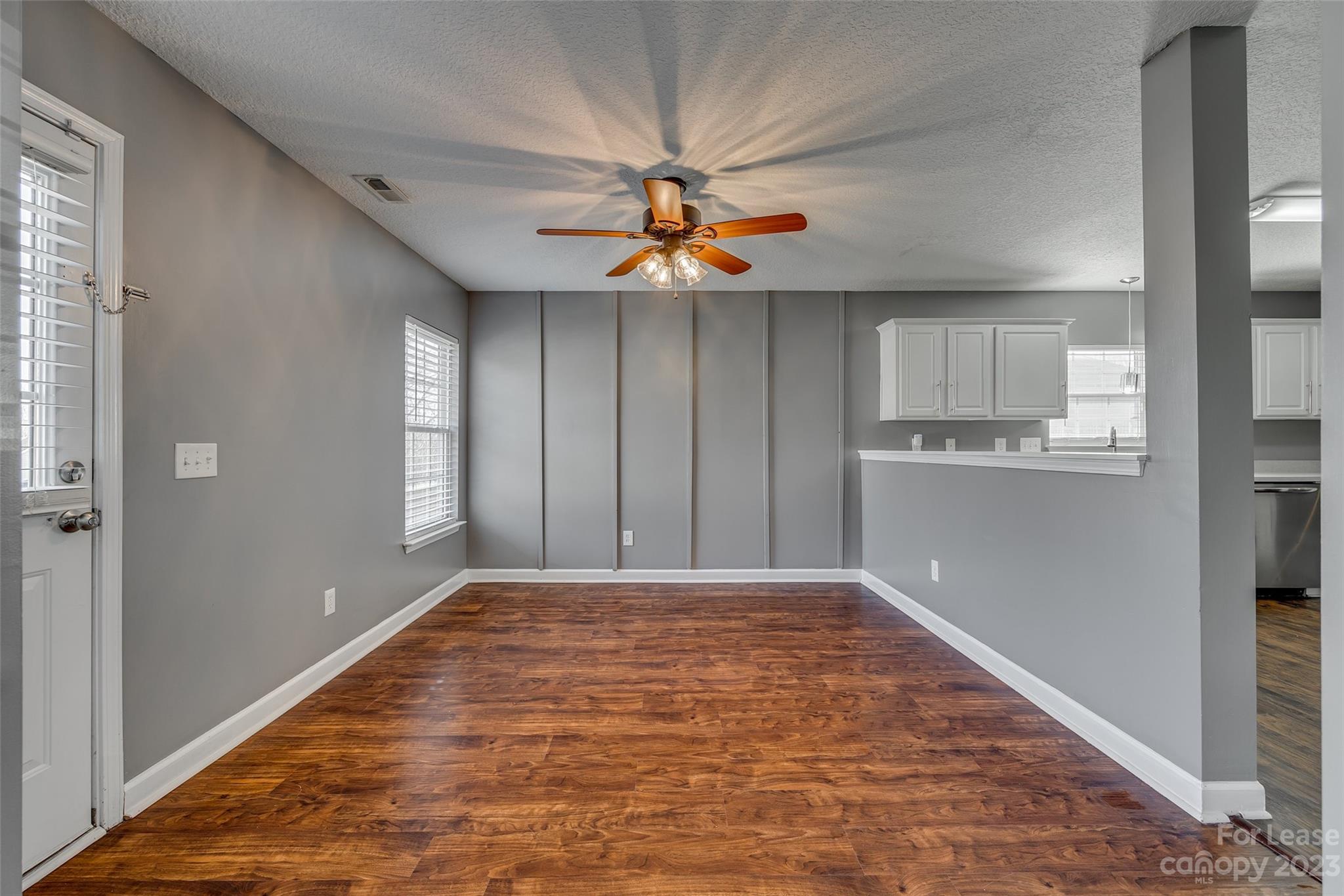 Clover Meadows - Residential Lease