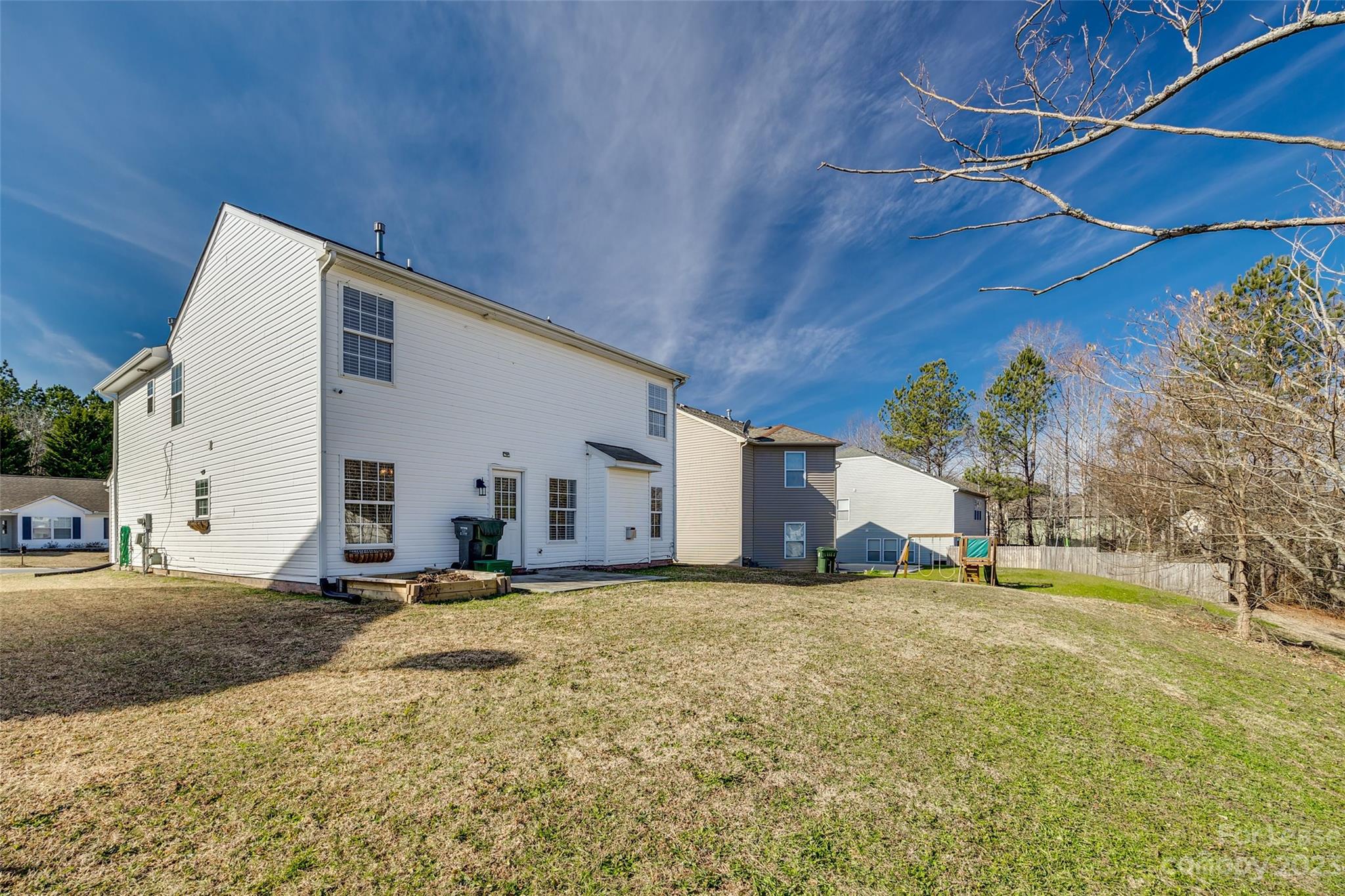 Clover Meadows - Residential Lease