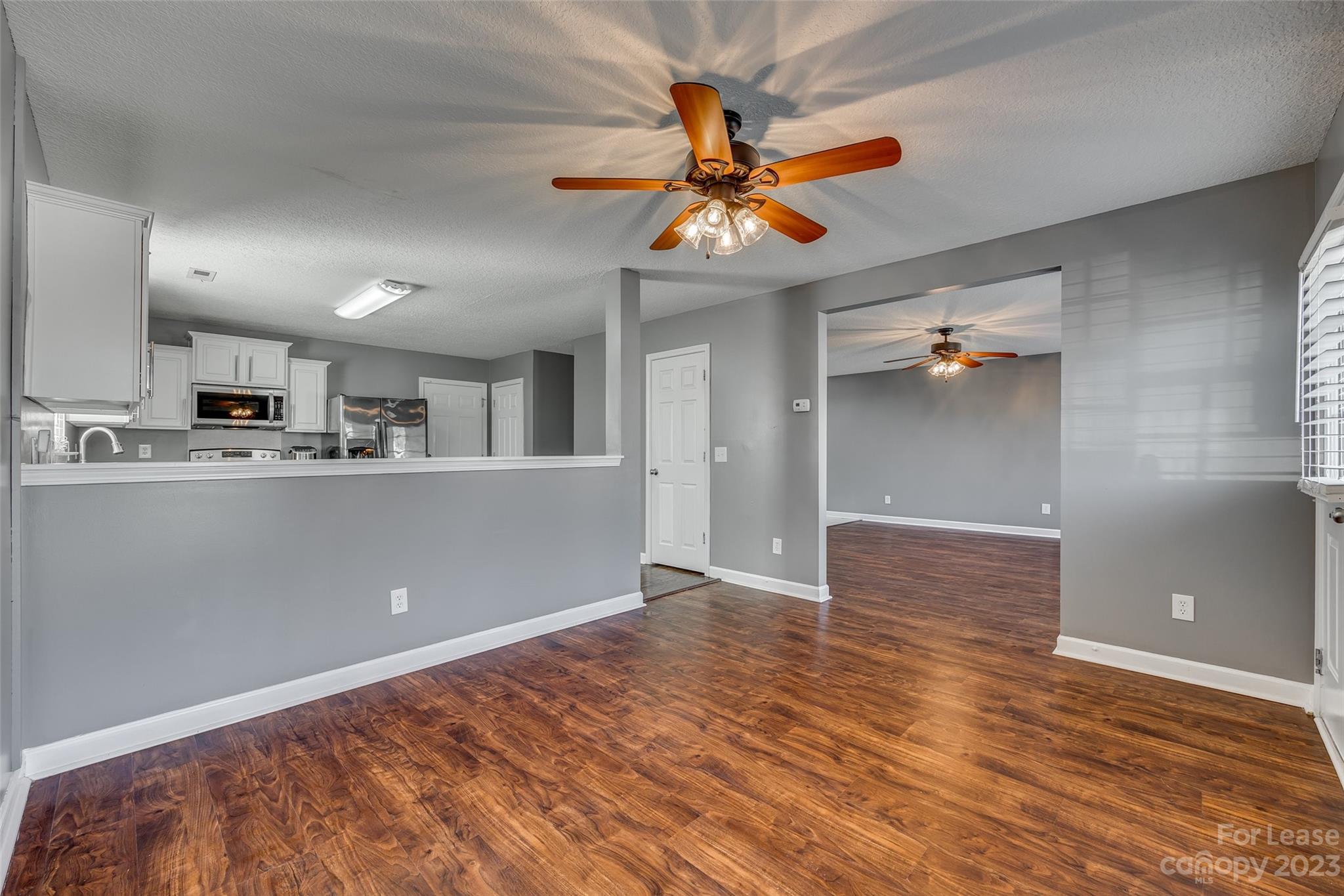 Clover Meadows - Residential Lease