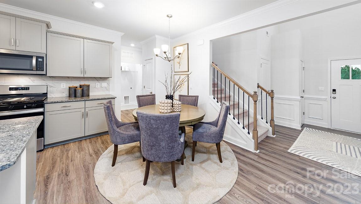 Blackstone Bay - Residential