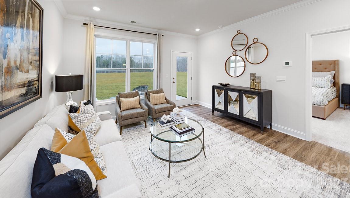 Blackstone Bay - Residential