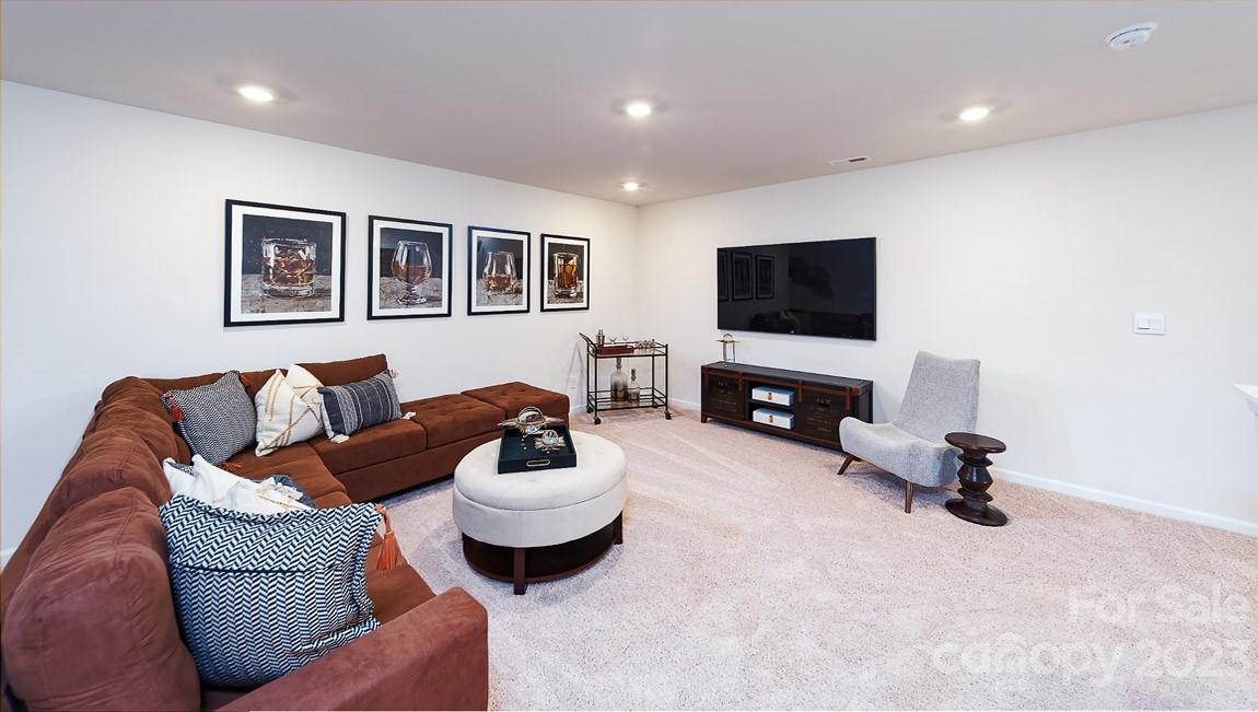 Blackstone Bay - Residential
