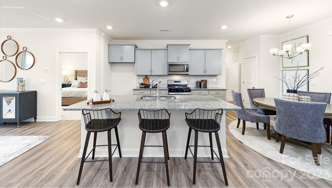 Blackstone Bay - Residential