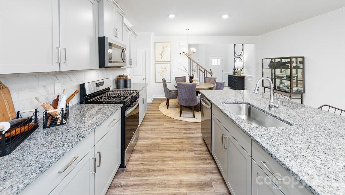 Blackstone Bay - Residential