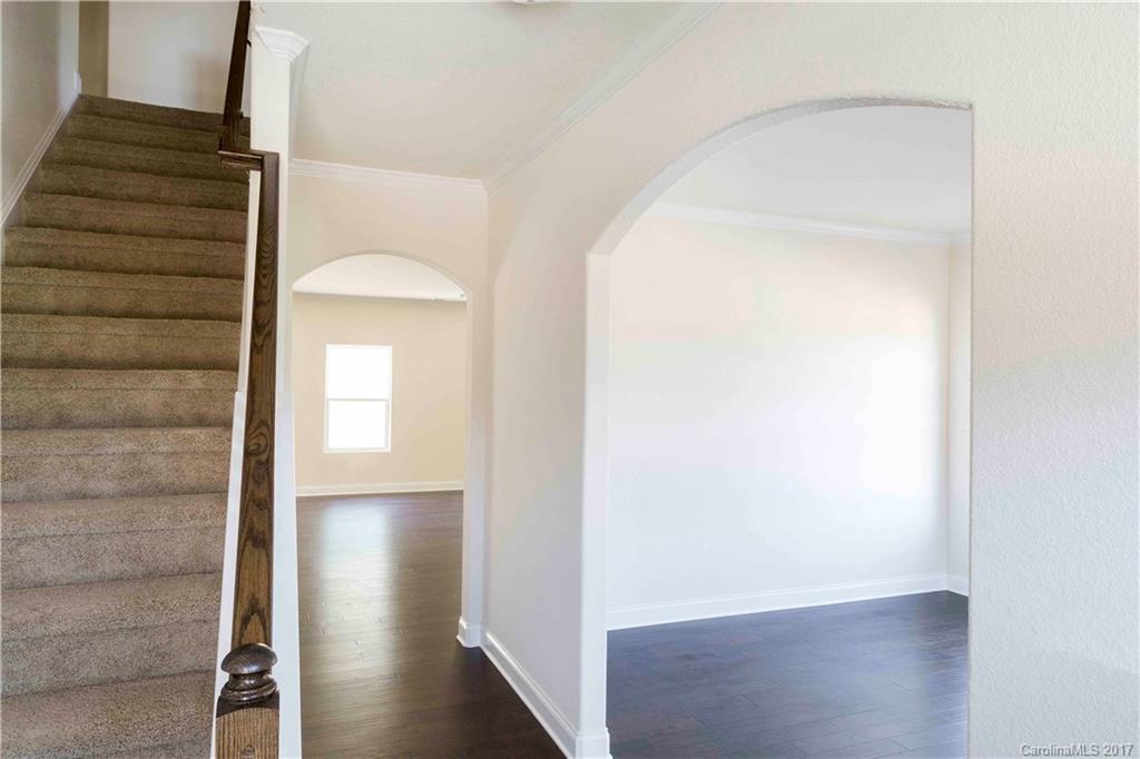 Pecan Ridge - Residential