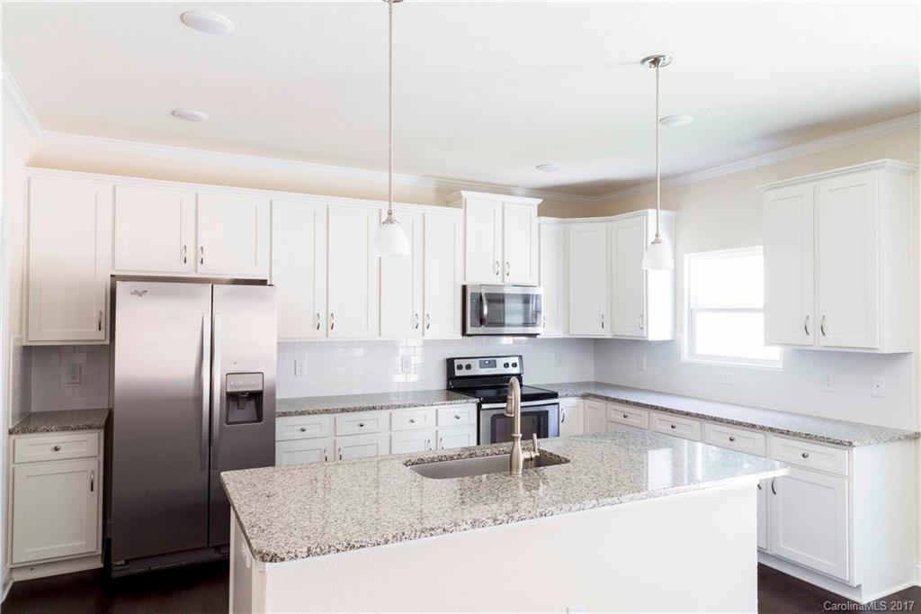 Pecan Ridge - Residential