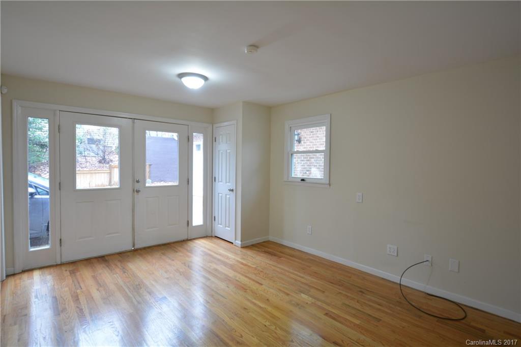 Wood Forest - Residential