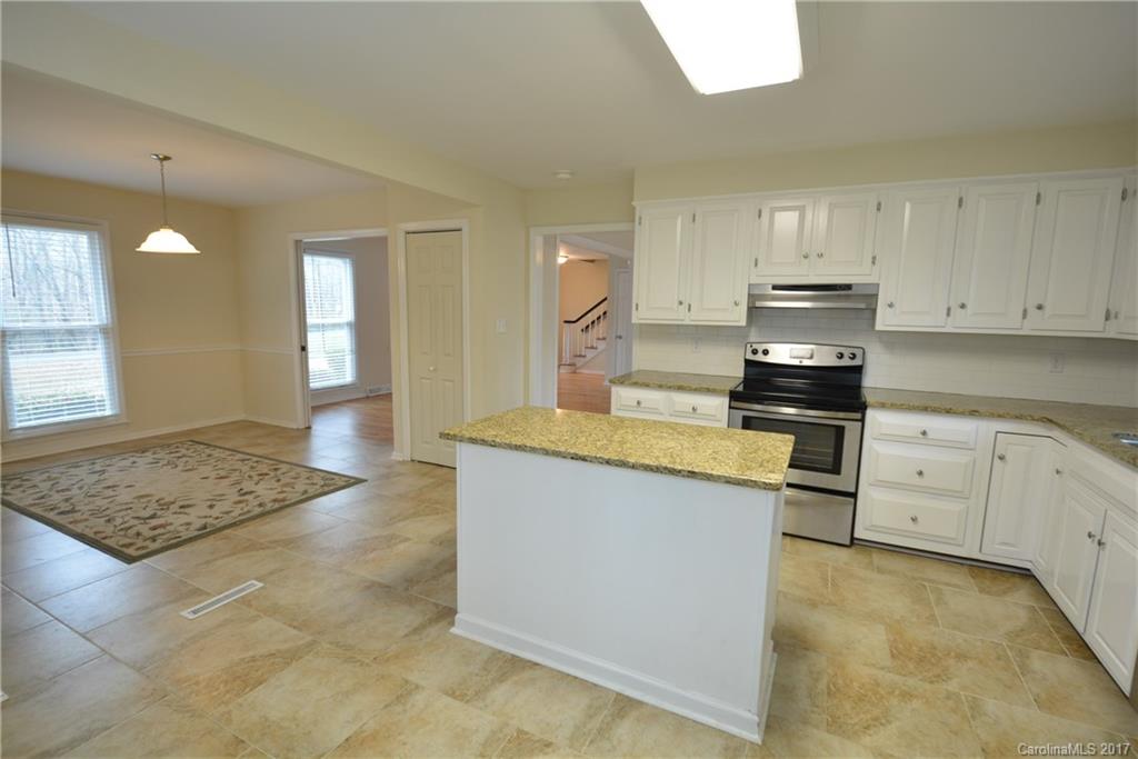 Wood Forest - Residential