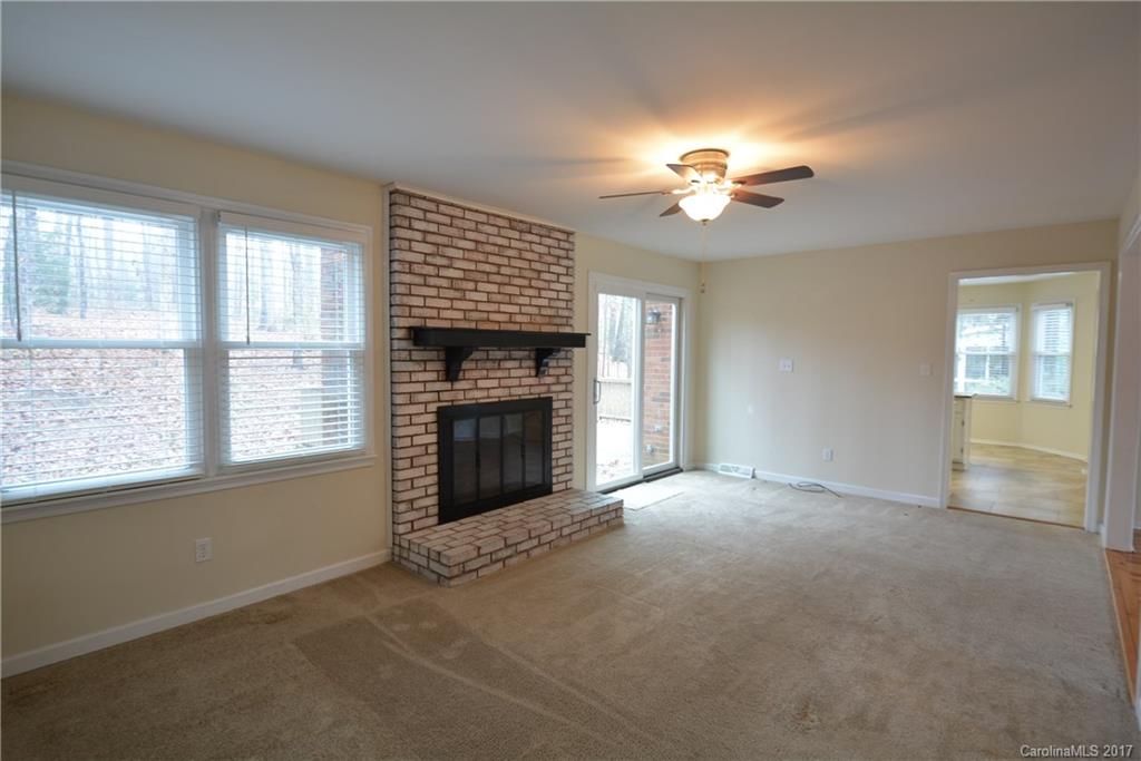 Wood Forest - Residential