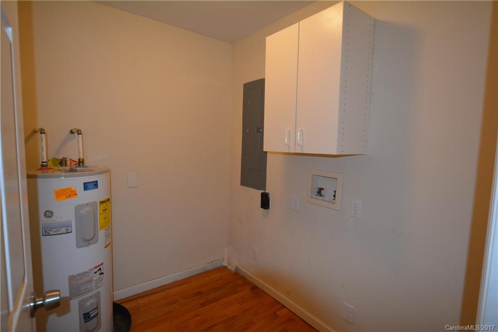 Wood Forest - Residential